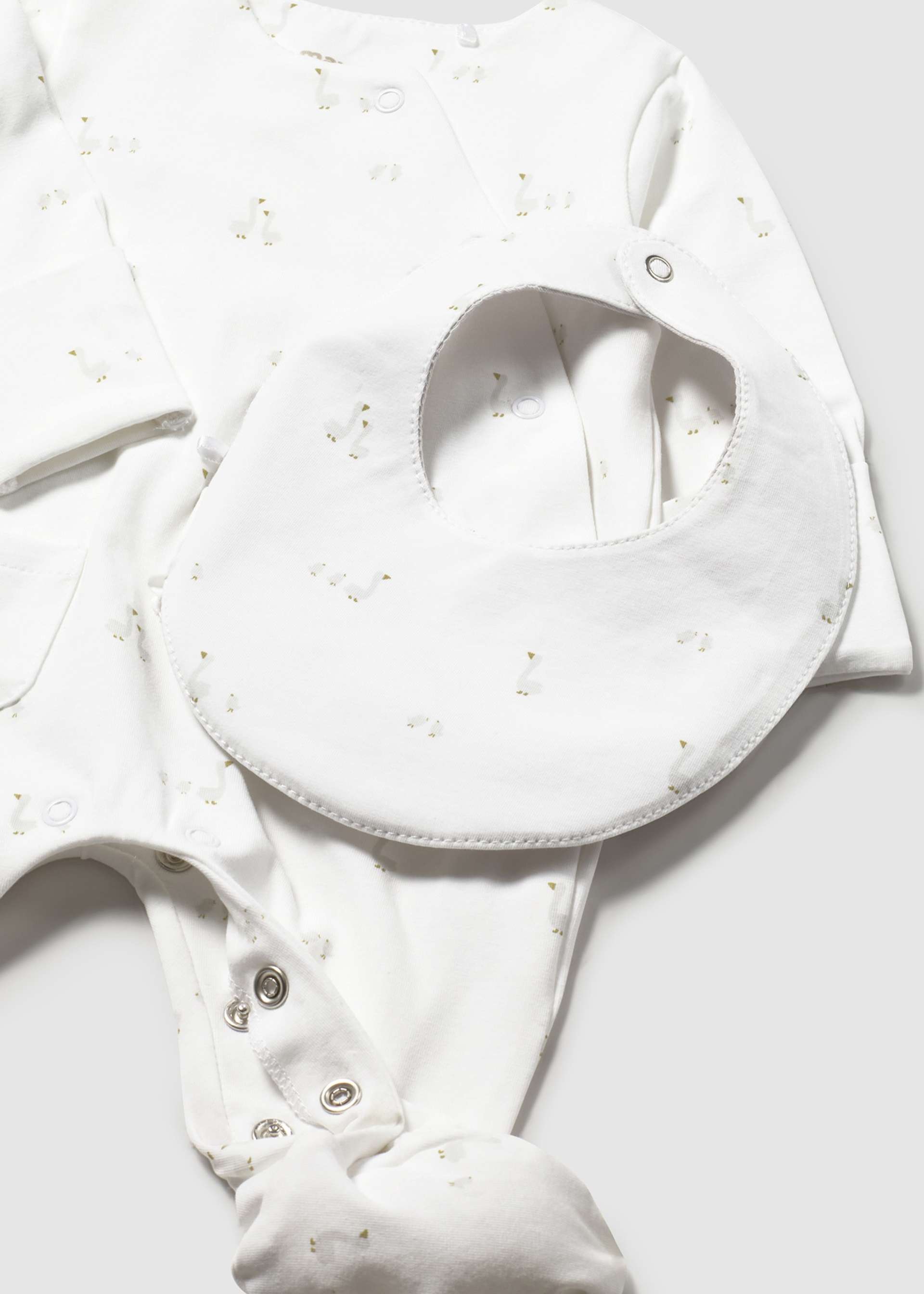 Lot cadeau pyjama long