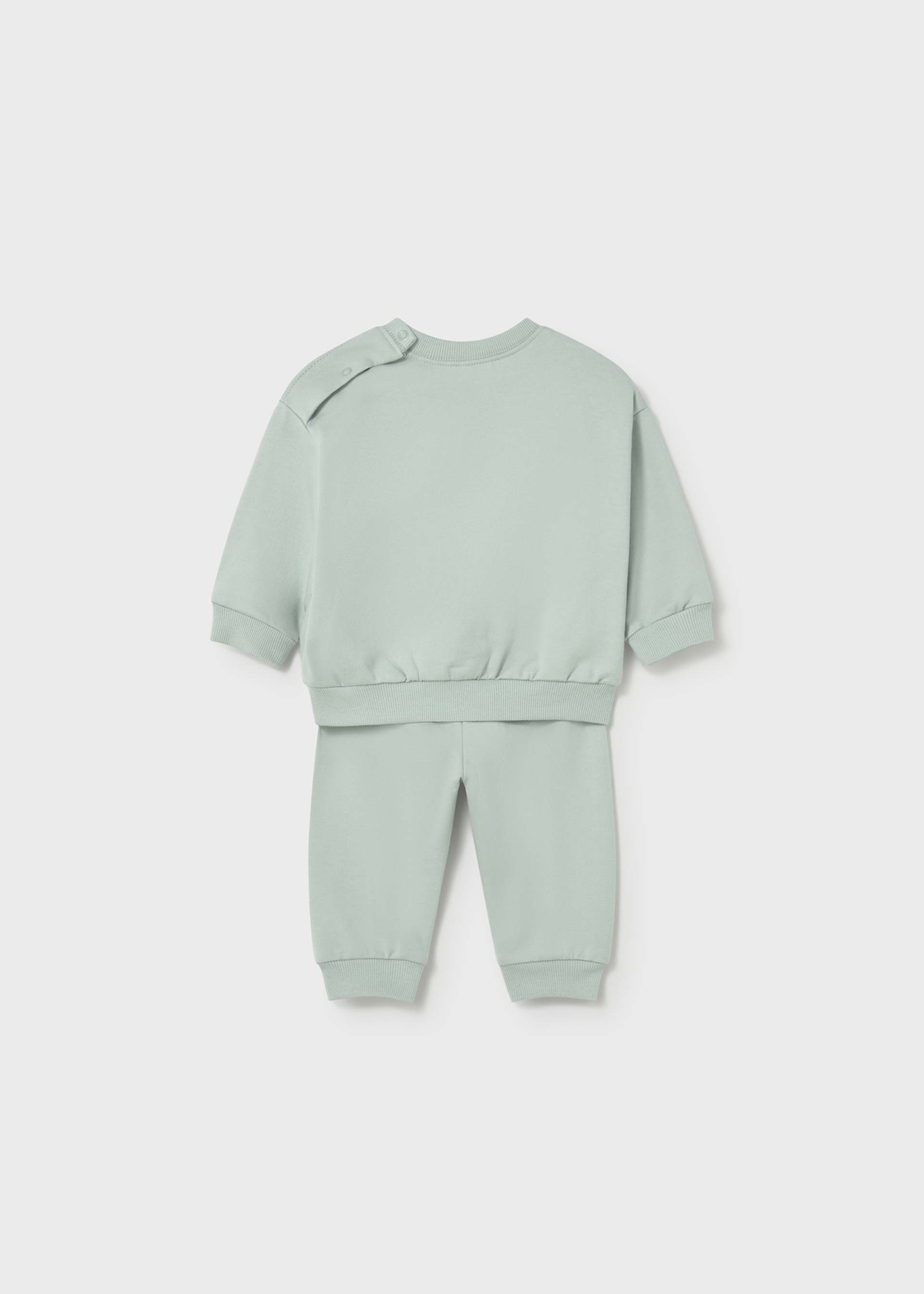2 piece tracksuit
