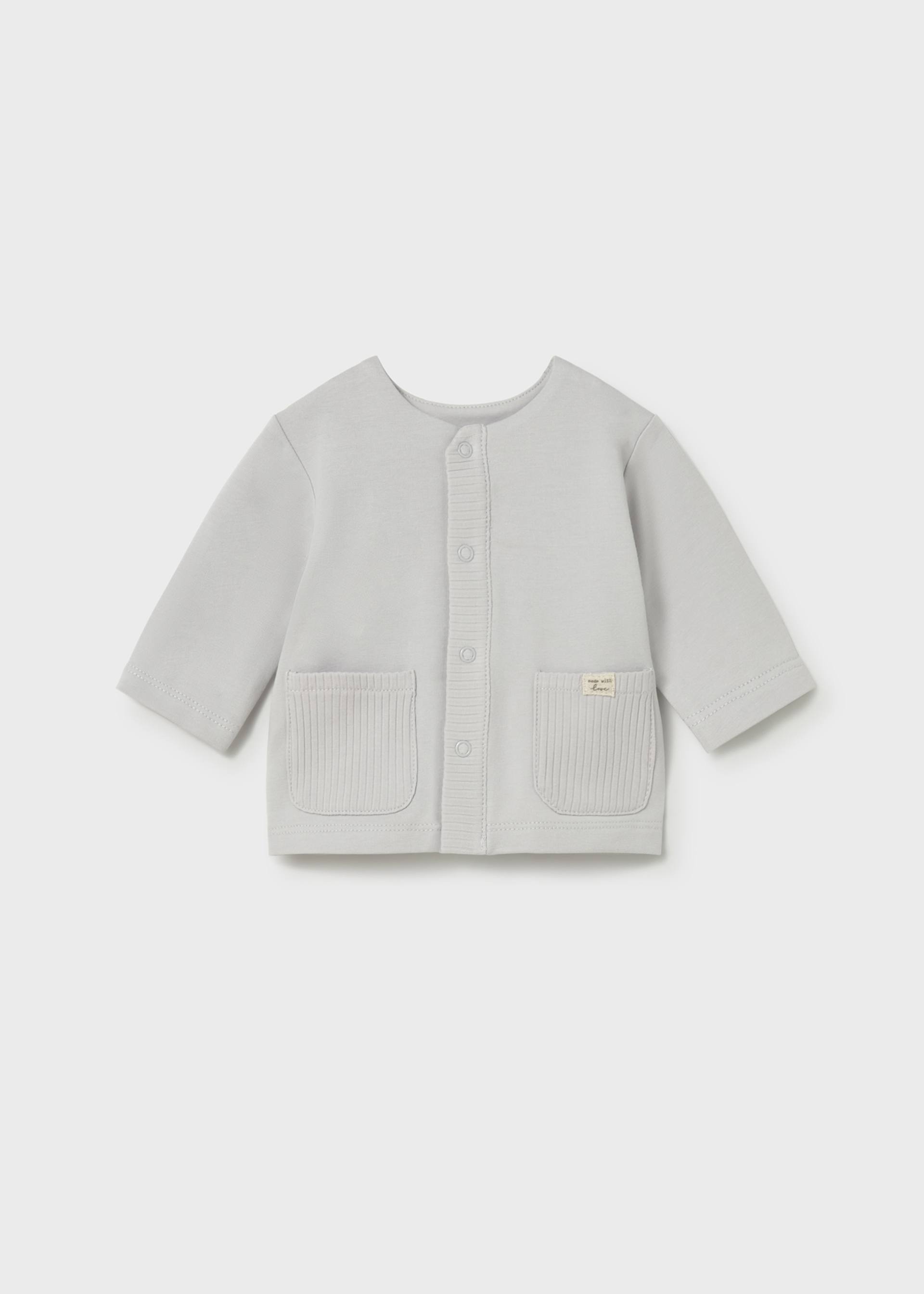 Newborn jacket