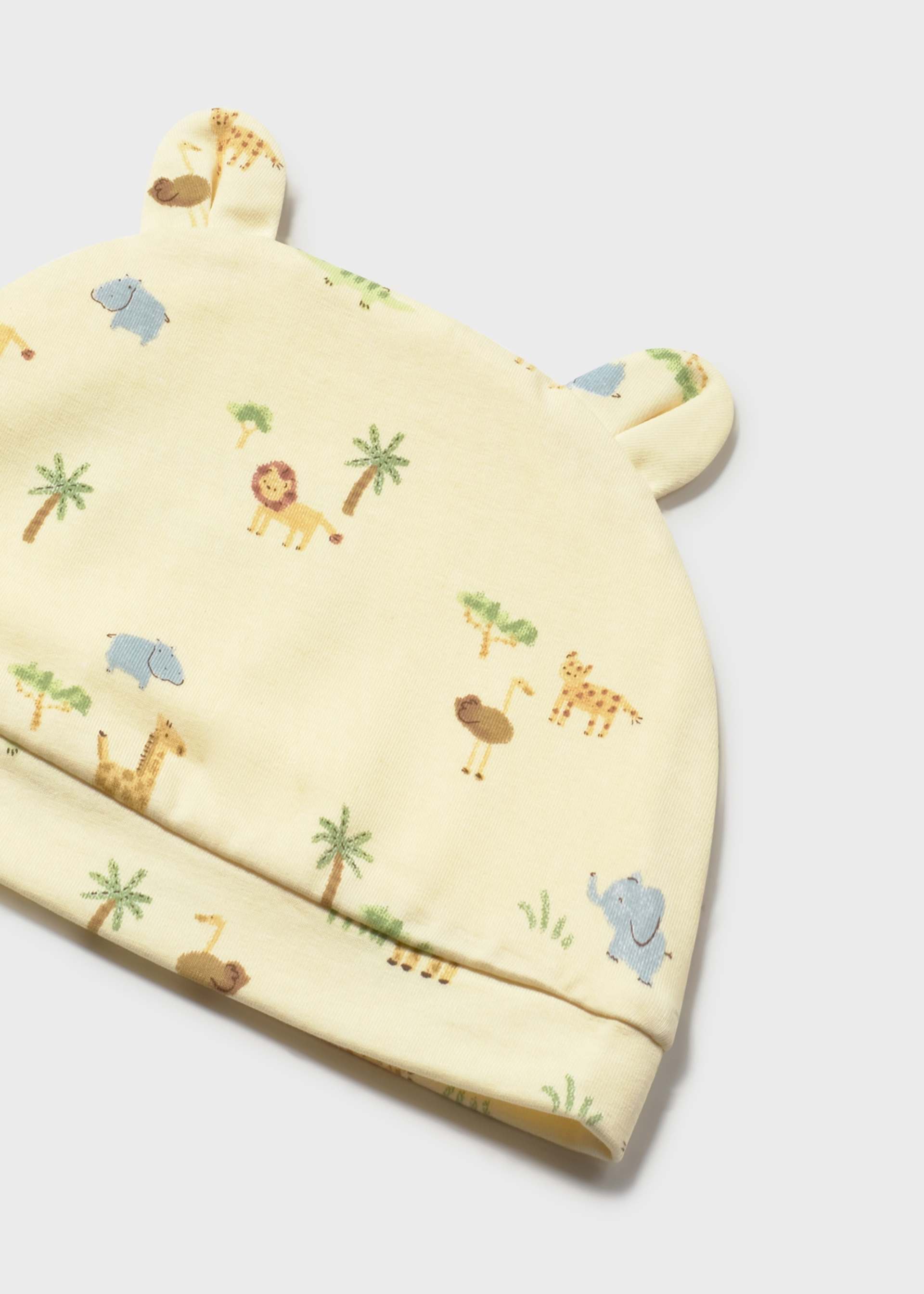 Newborn Boy 3-Piece Set