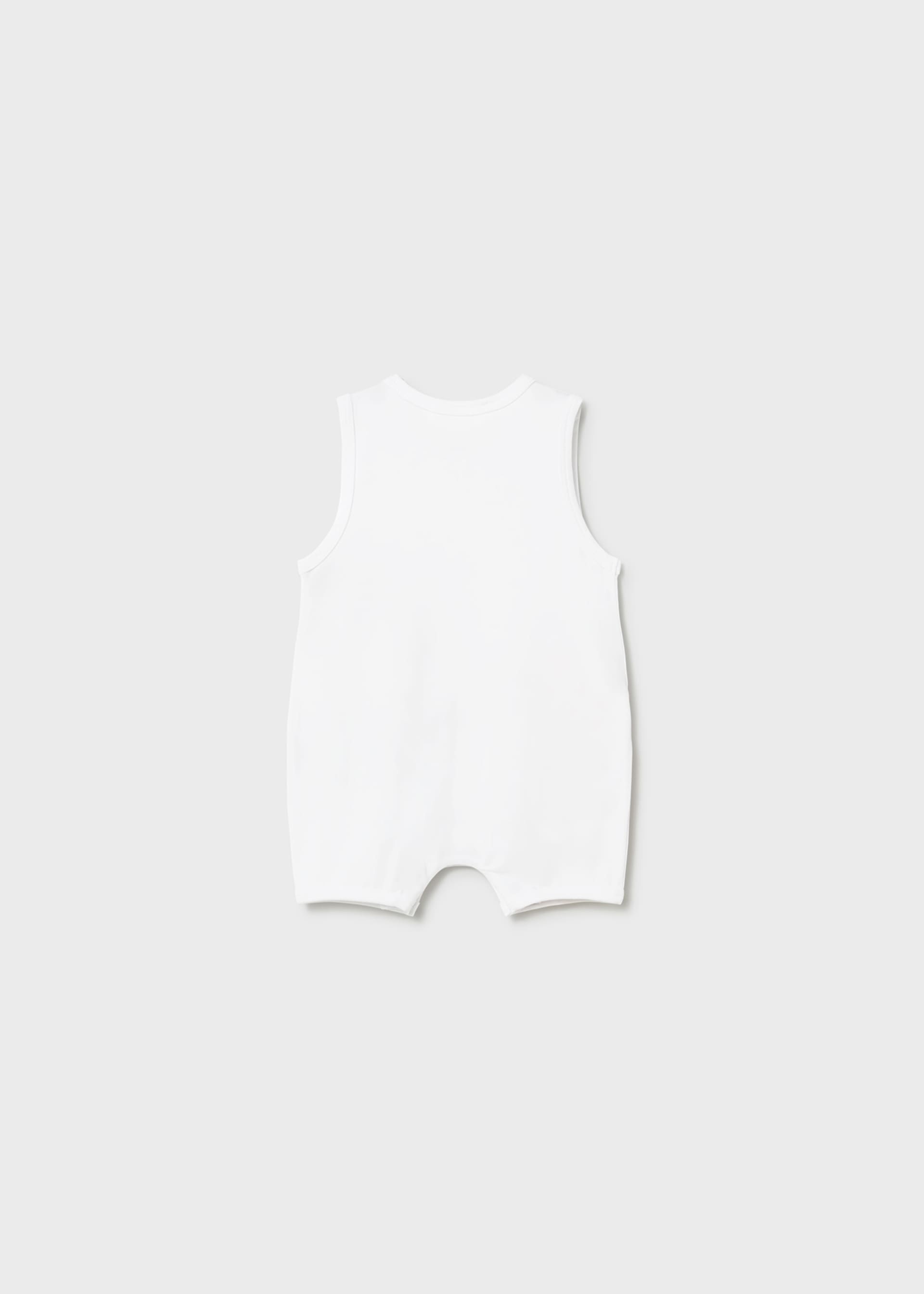 Set costumas nou-nascut