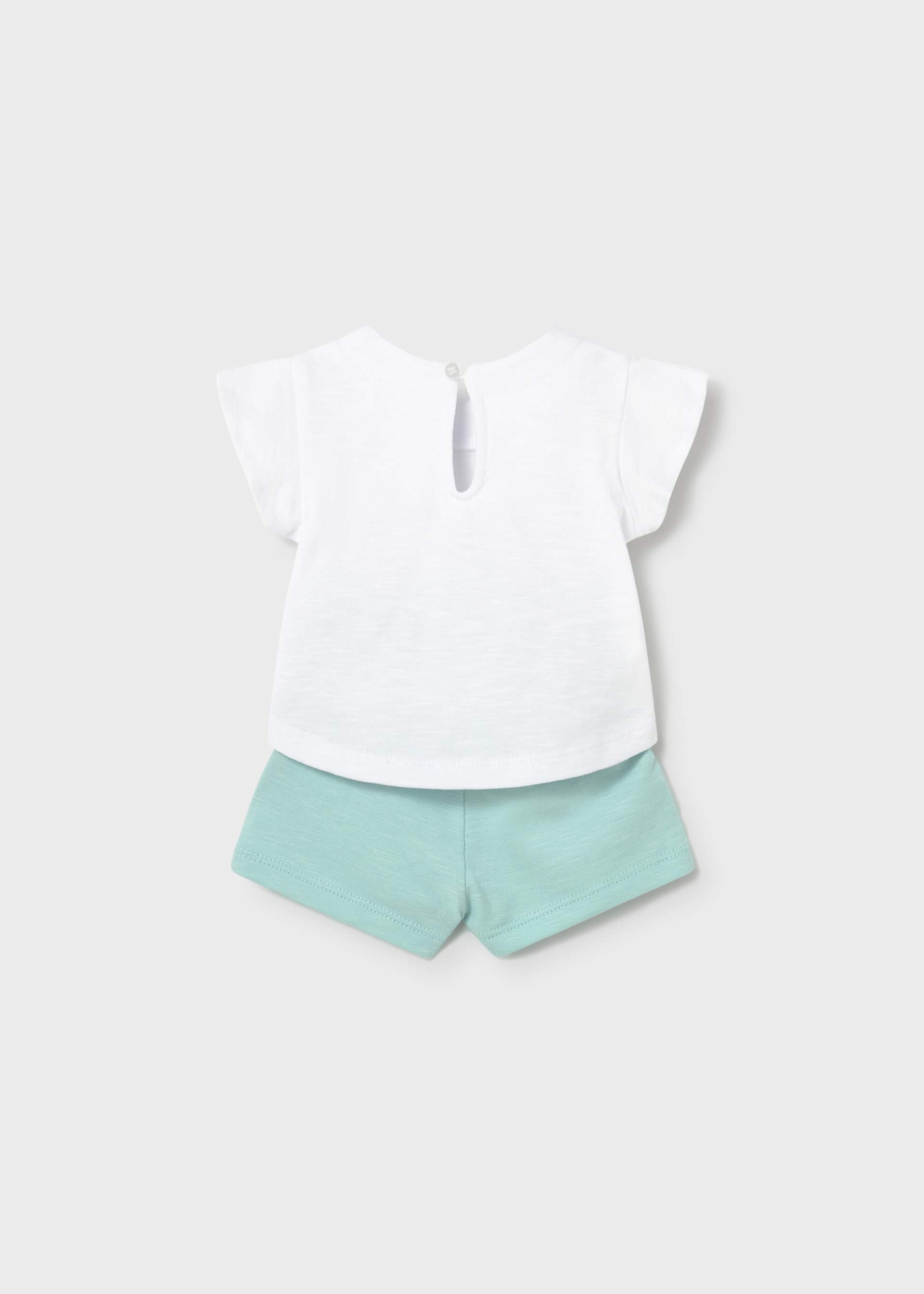 4-piece knit Set newborn