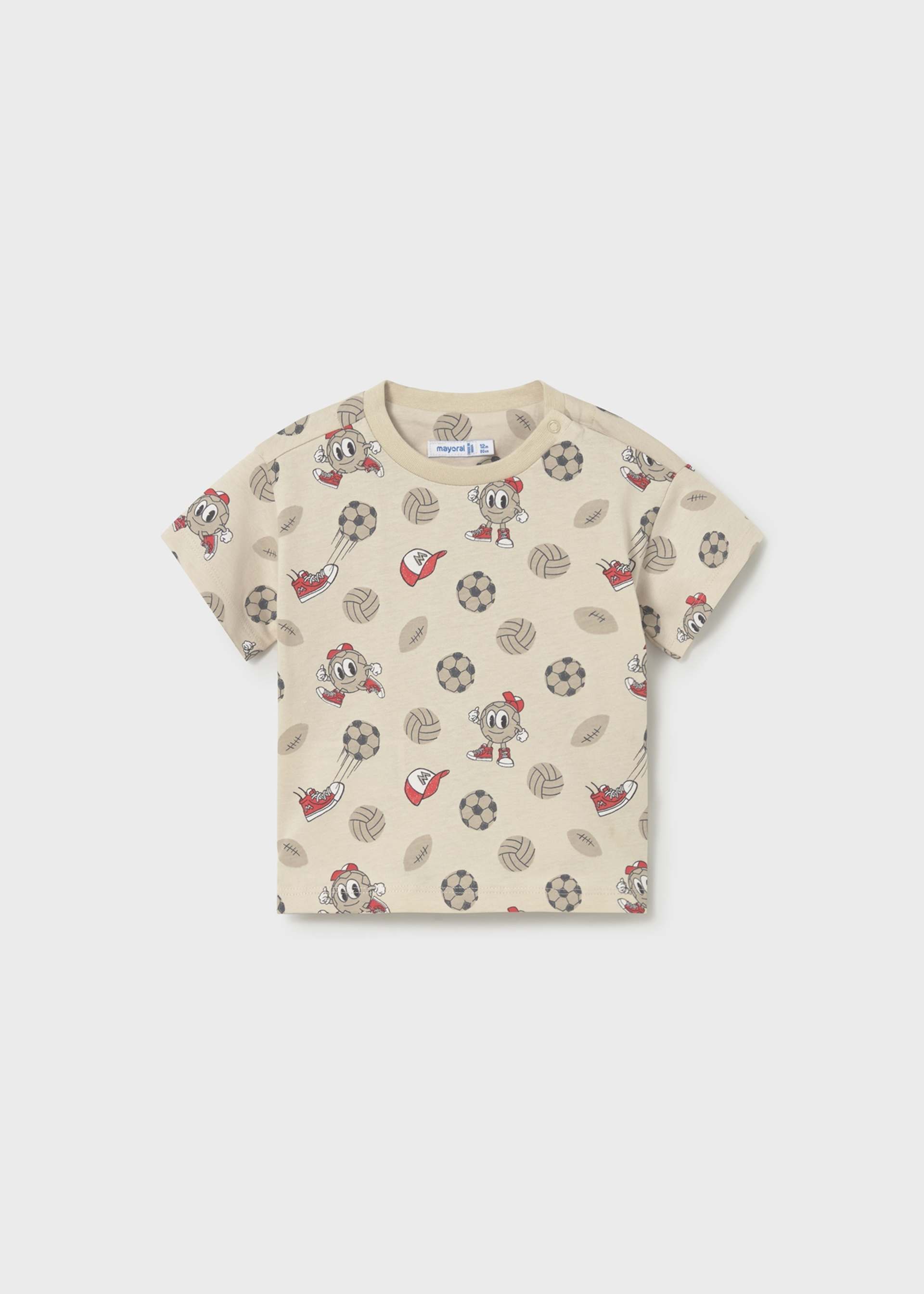 Ensemble en maille 3 pièces bébé