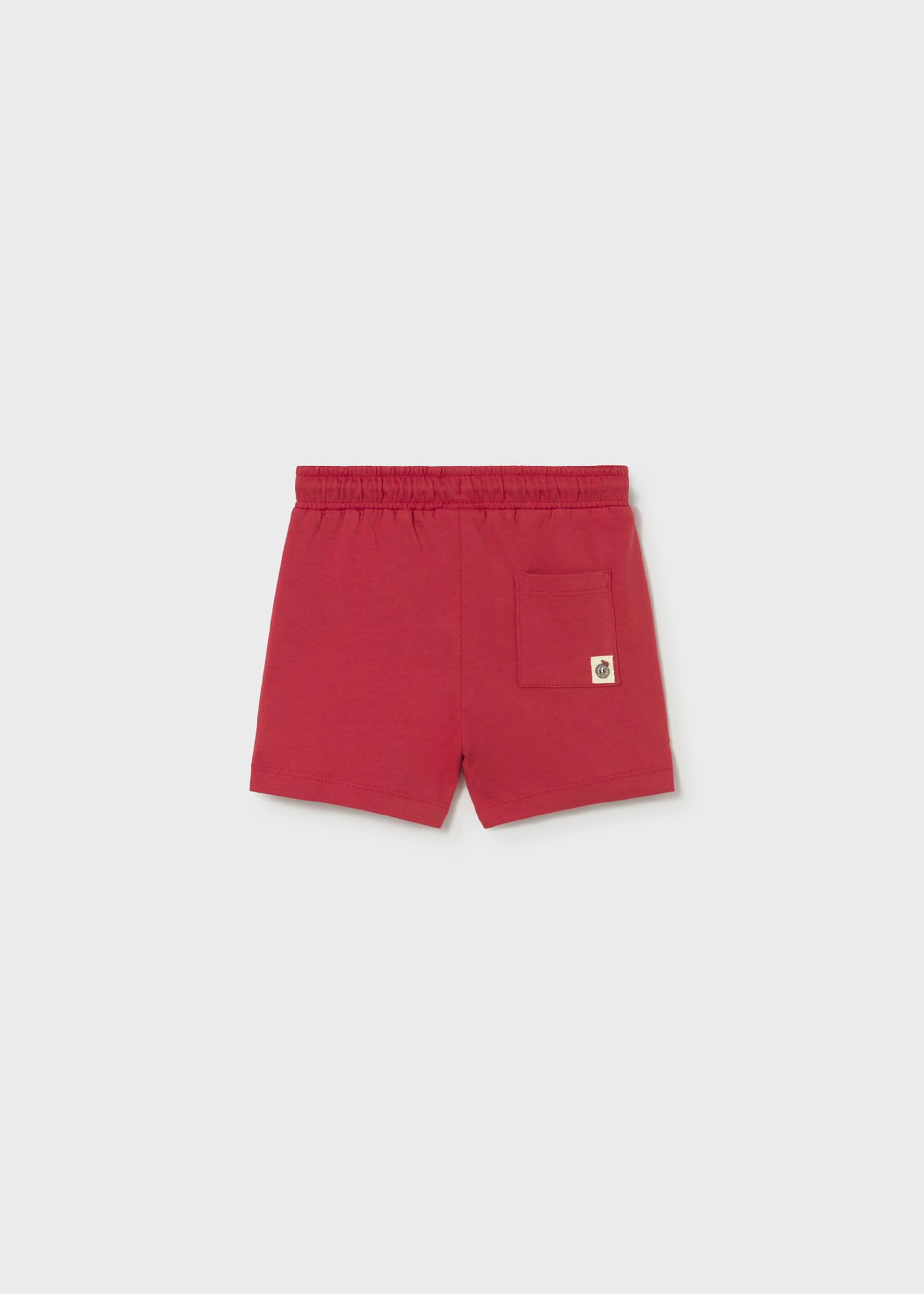 Conjunto punto 3 piezas bebé