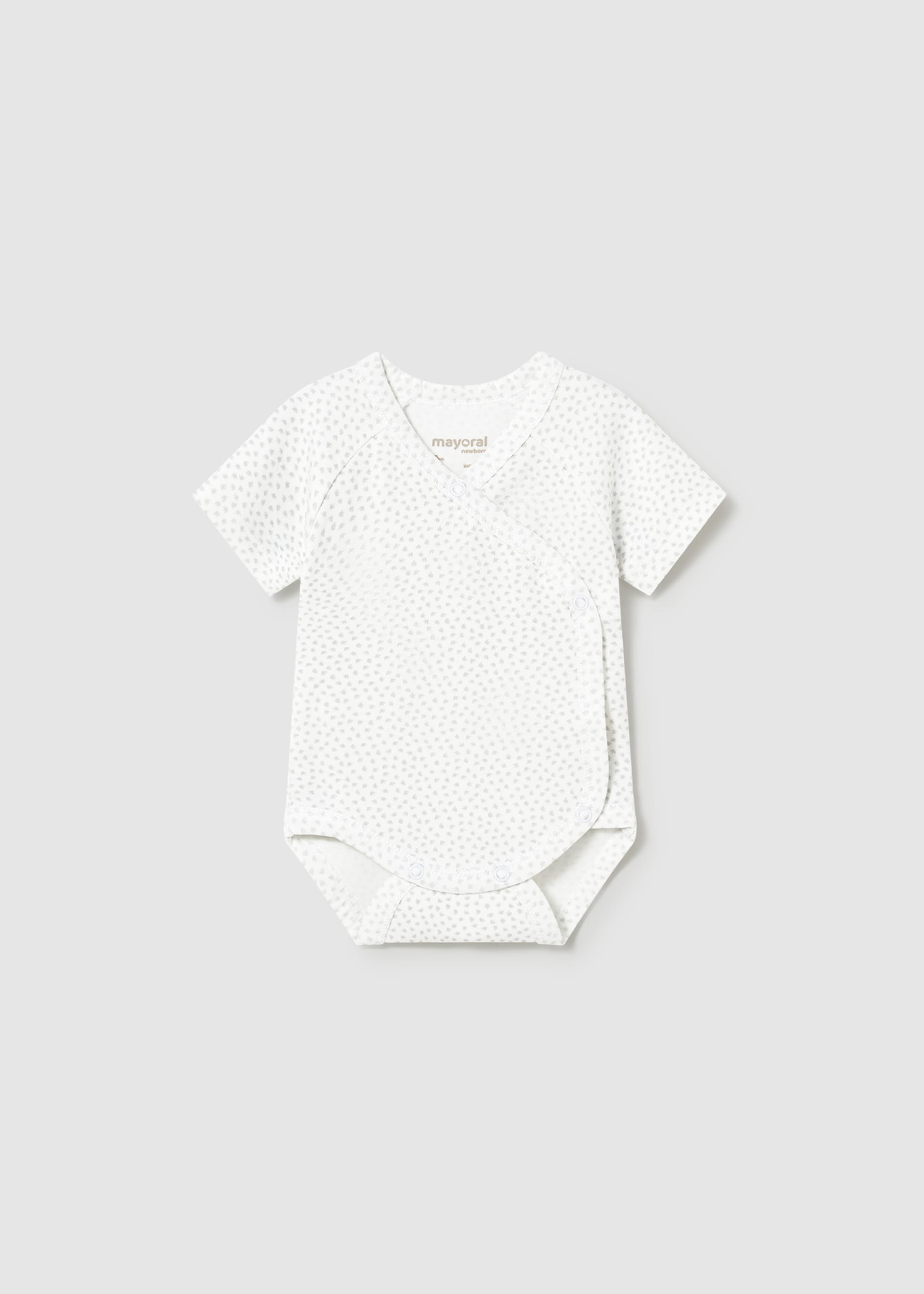 Lot 2 bodies nouveau-né