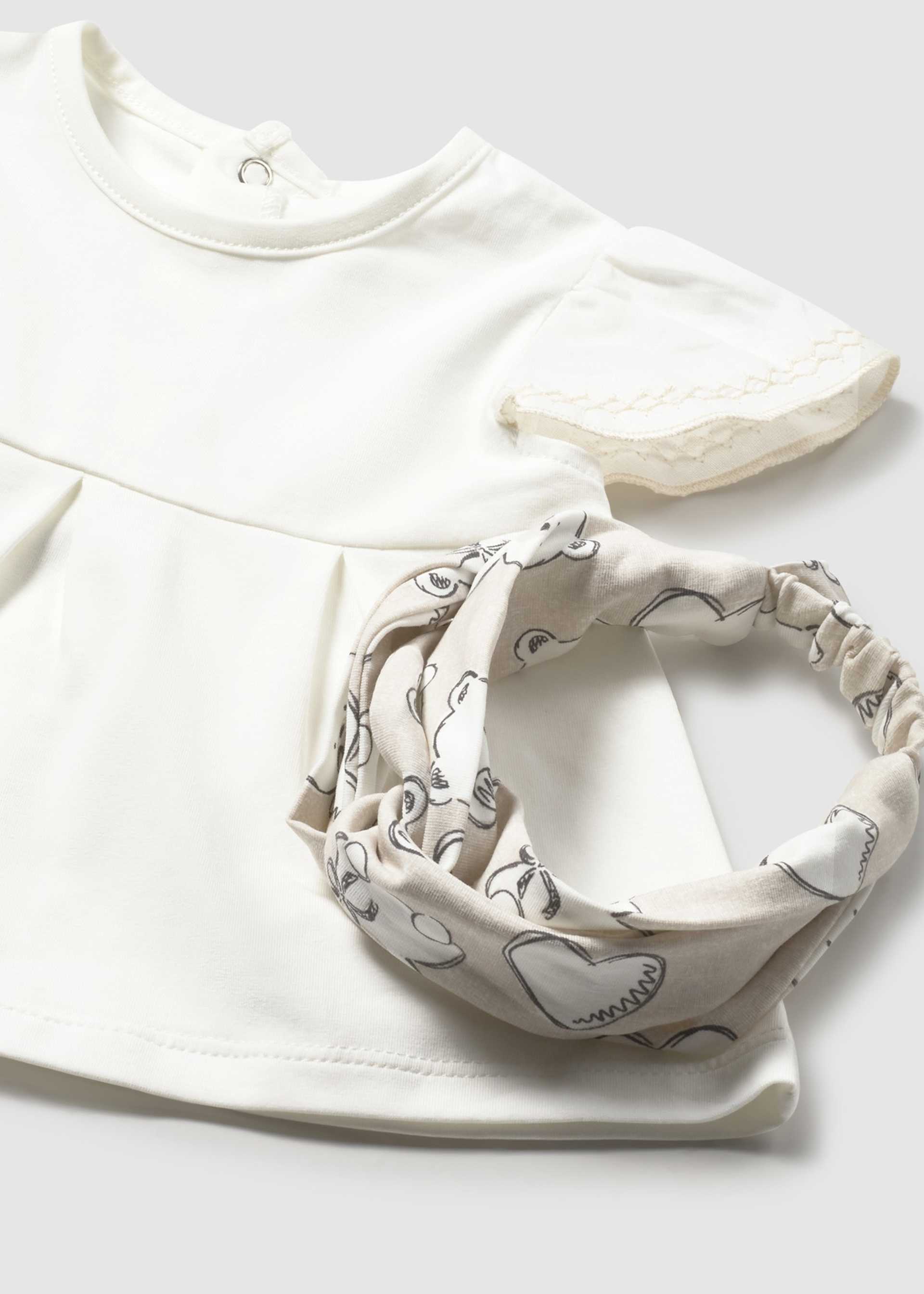 Leggings set newborn