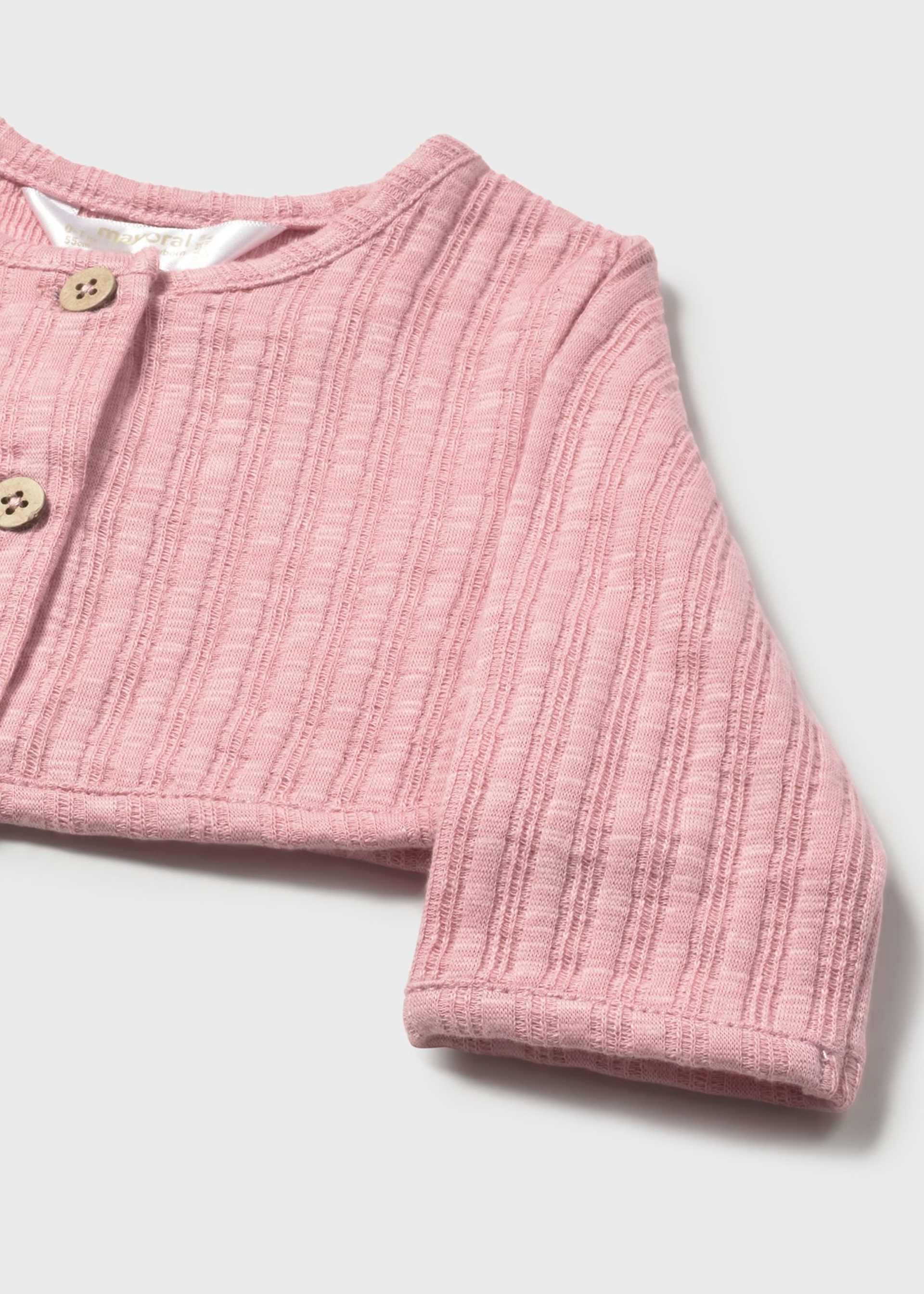 Newborn Girl 3-Piece Set