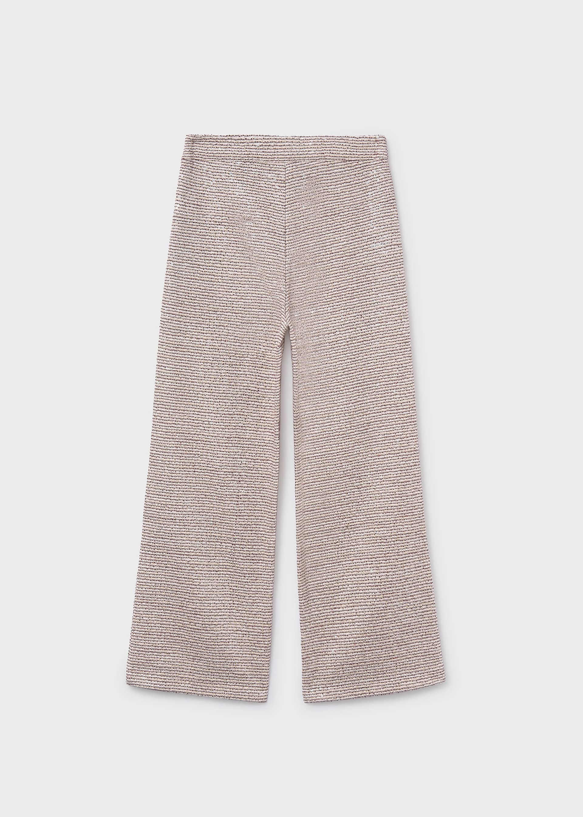 Girls' culottes