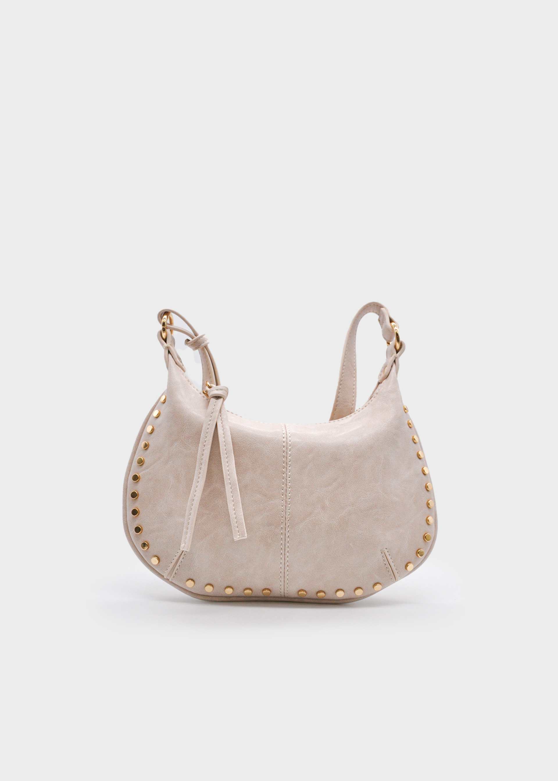 Bolso tachuelas chica