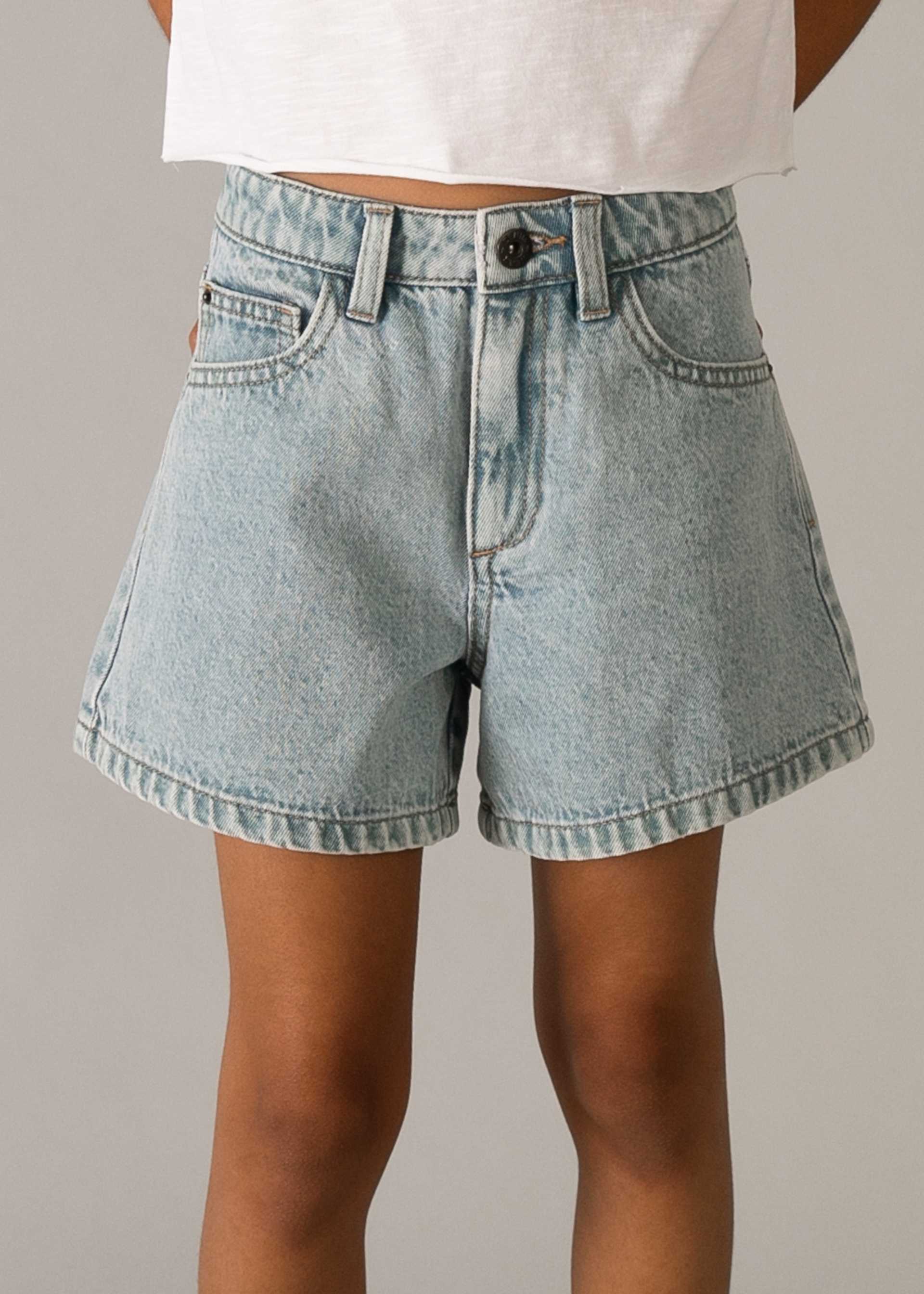 Pantaloni scurti fata Pantaloni scurti fata