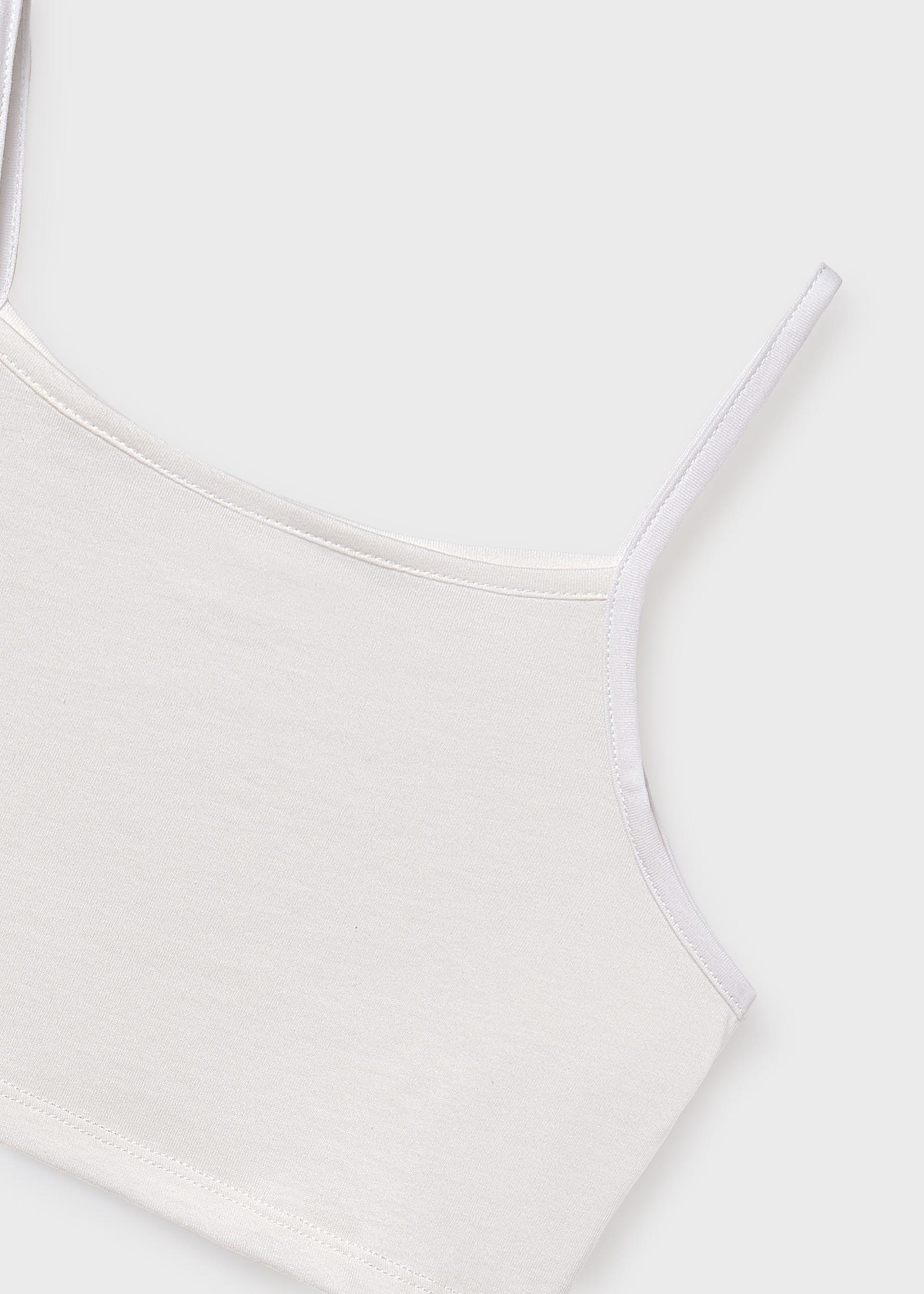 T-Shirt Nieten Teenager Mädchen