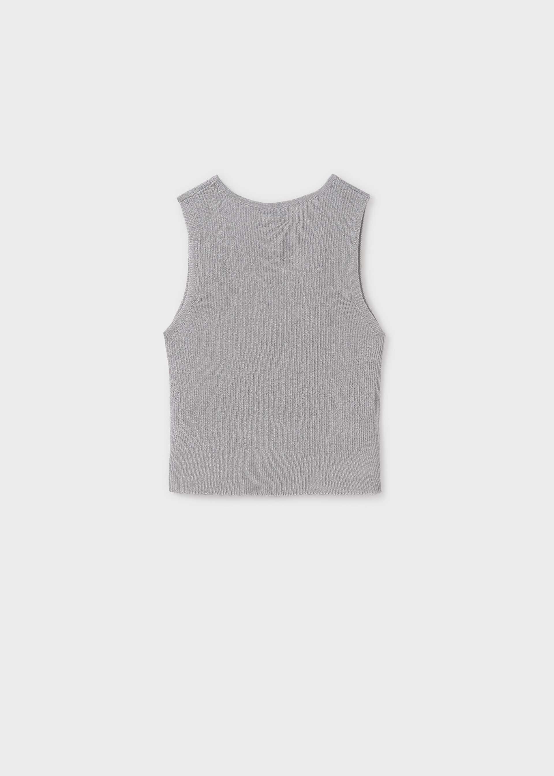 T-Shirt Nieten Teenager Mädchen