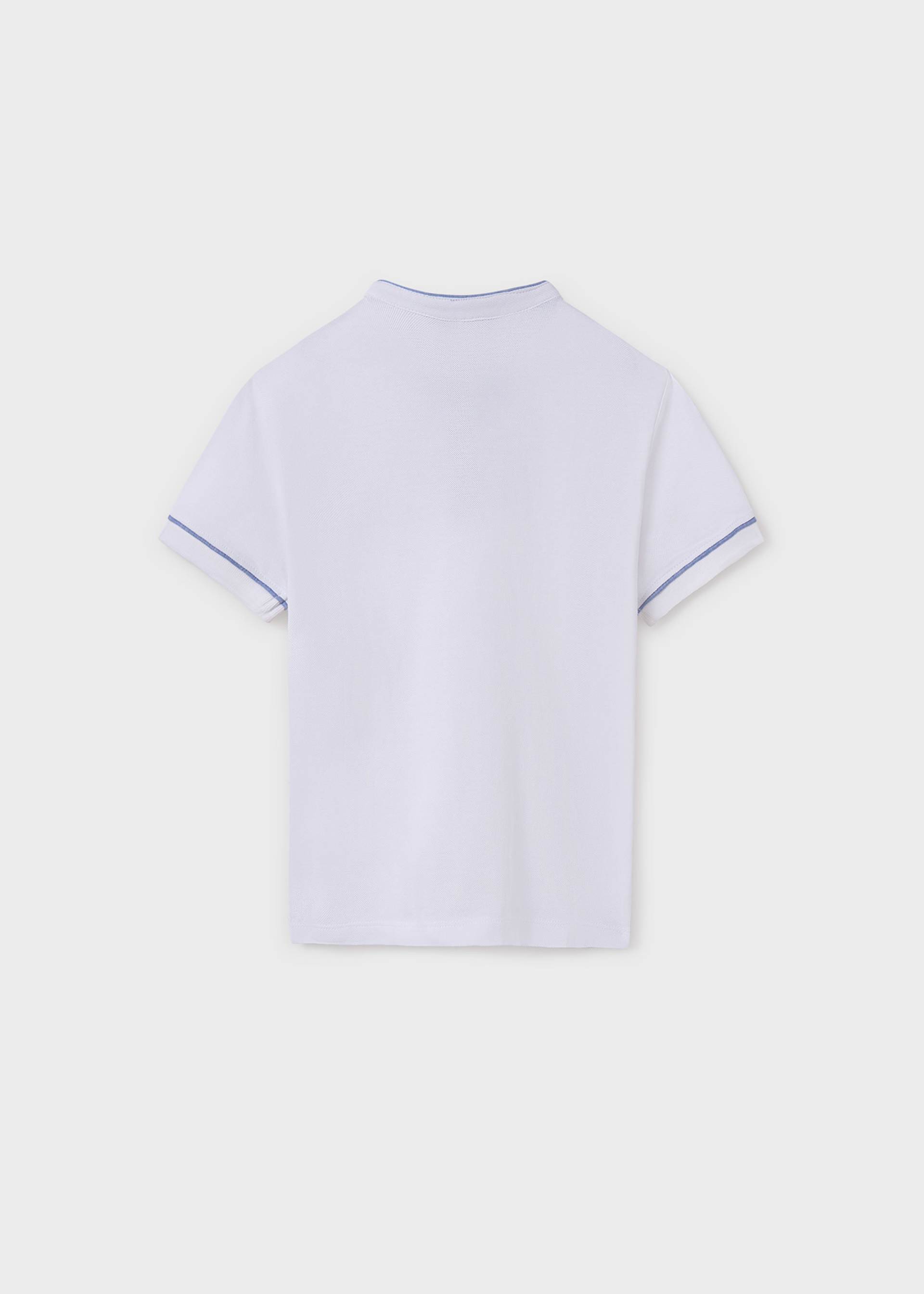 Polo guler mao baiat Polo guler mao baiat
