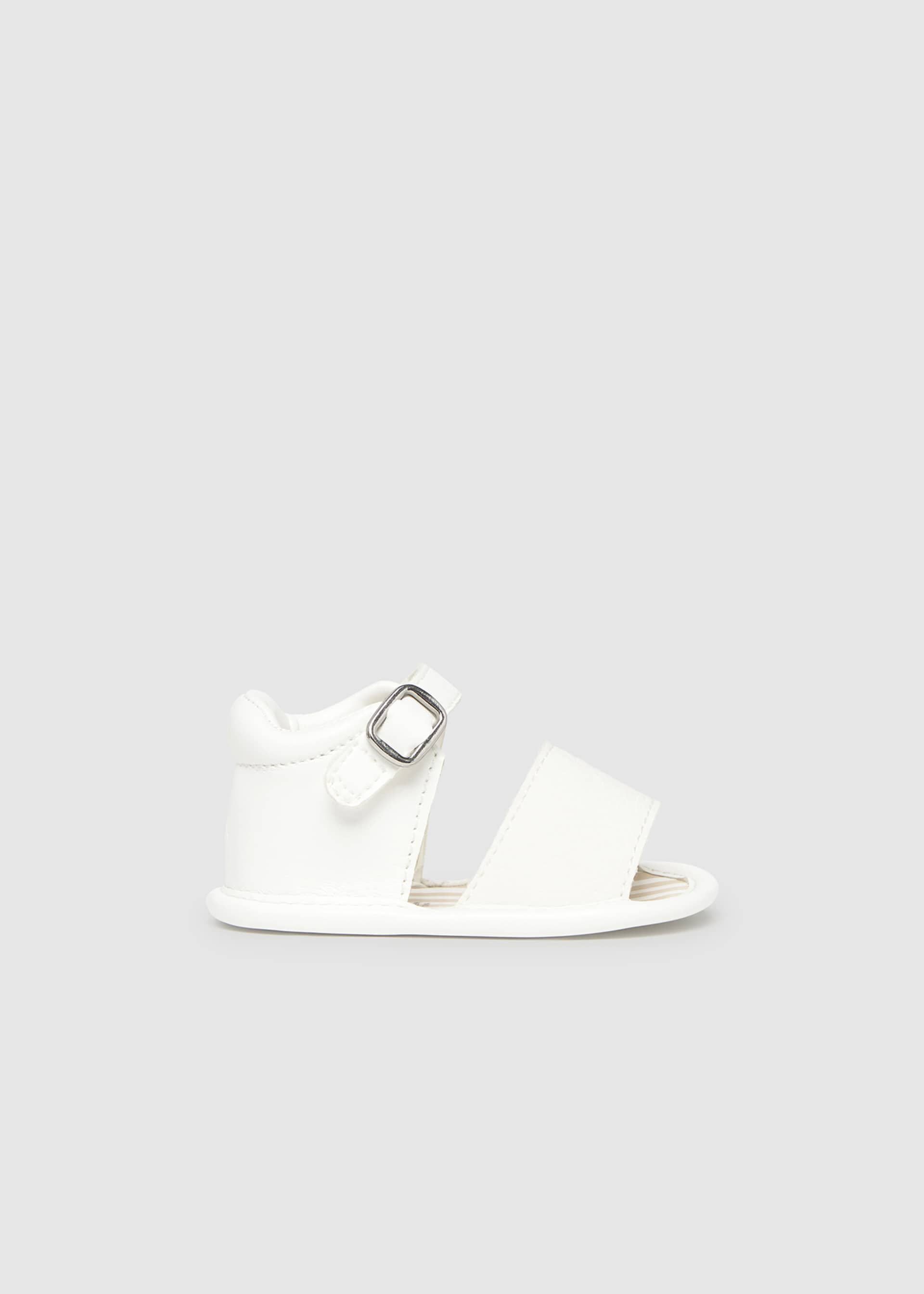Newborn Sandals