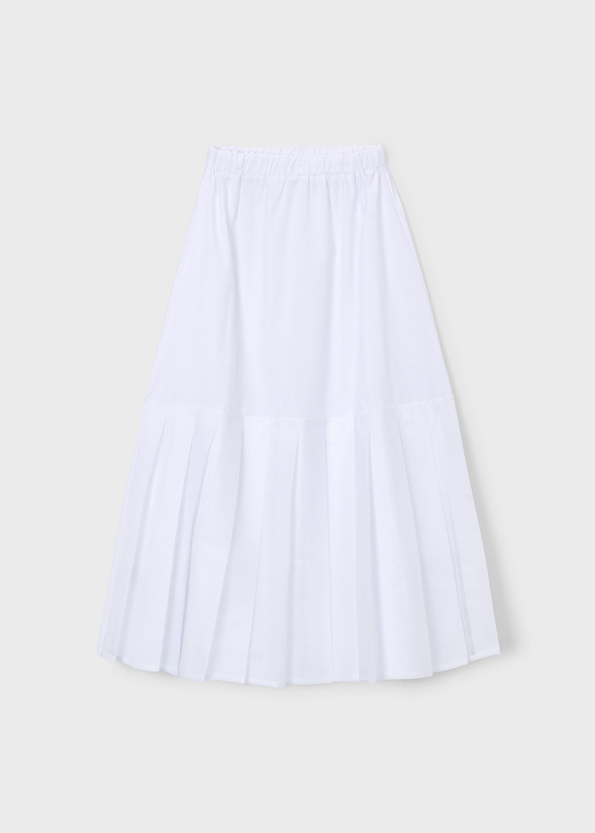 Girl's underskirt