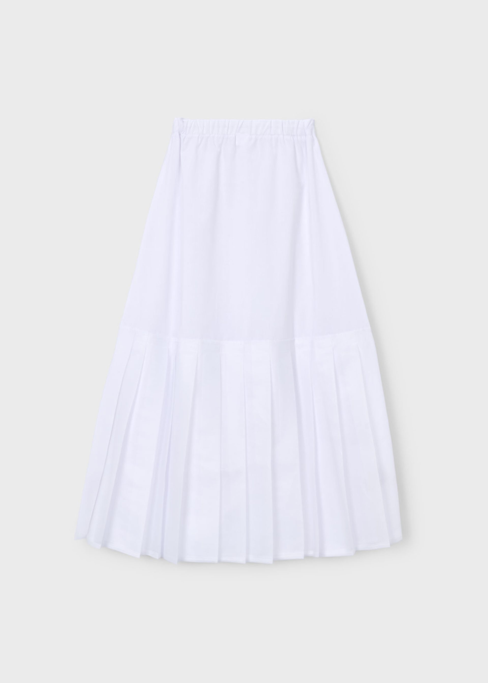 Girl's underskirt