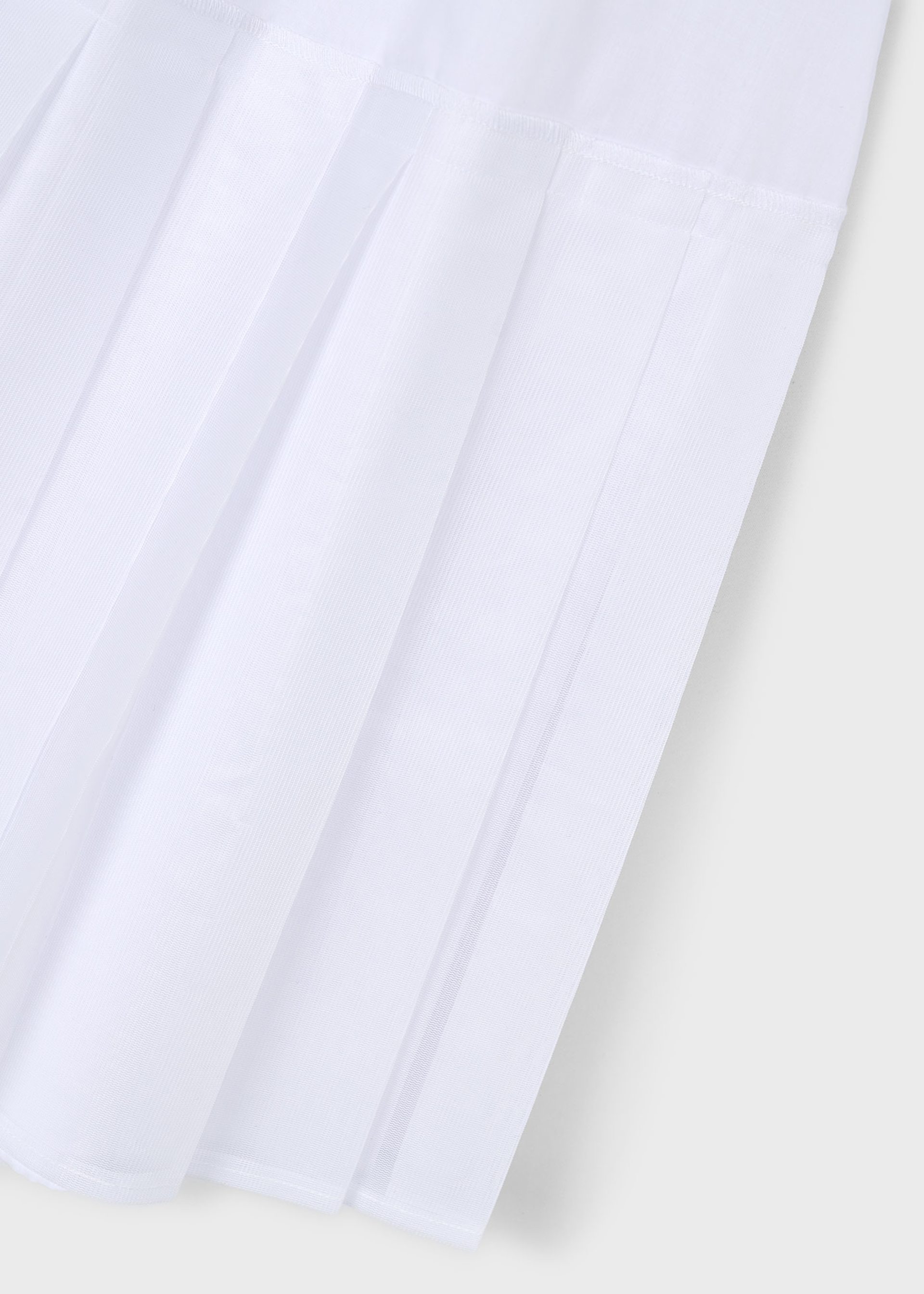 Φούστα κανκαν κορίτσι