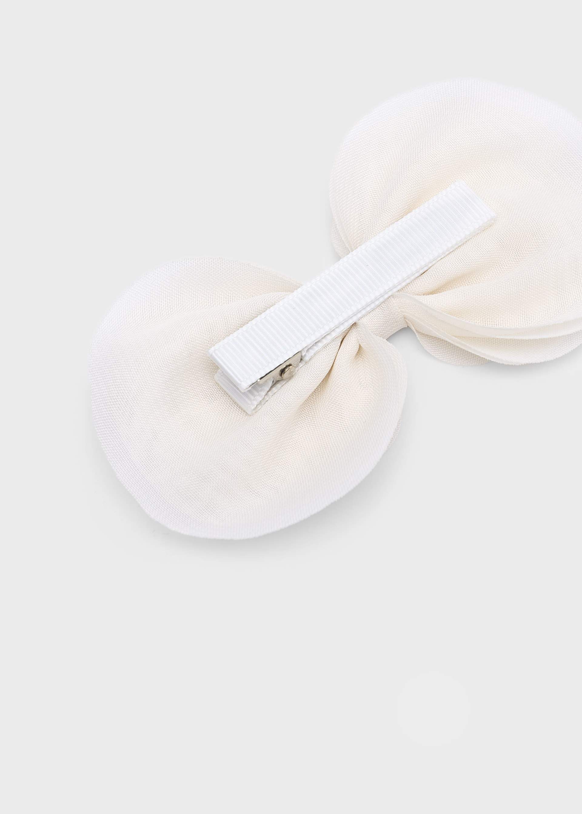 Haarclip Schleife Mädchen