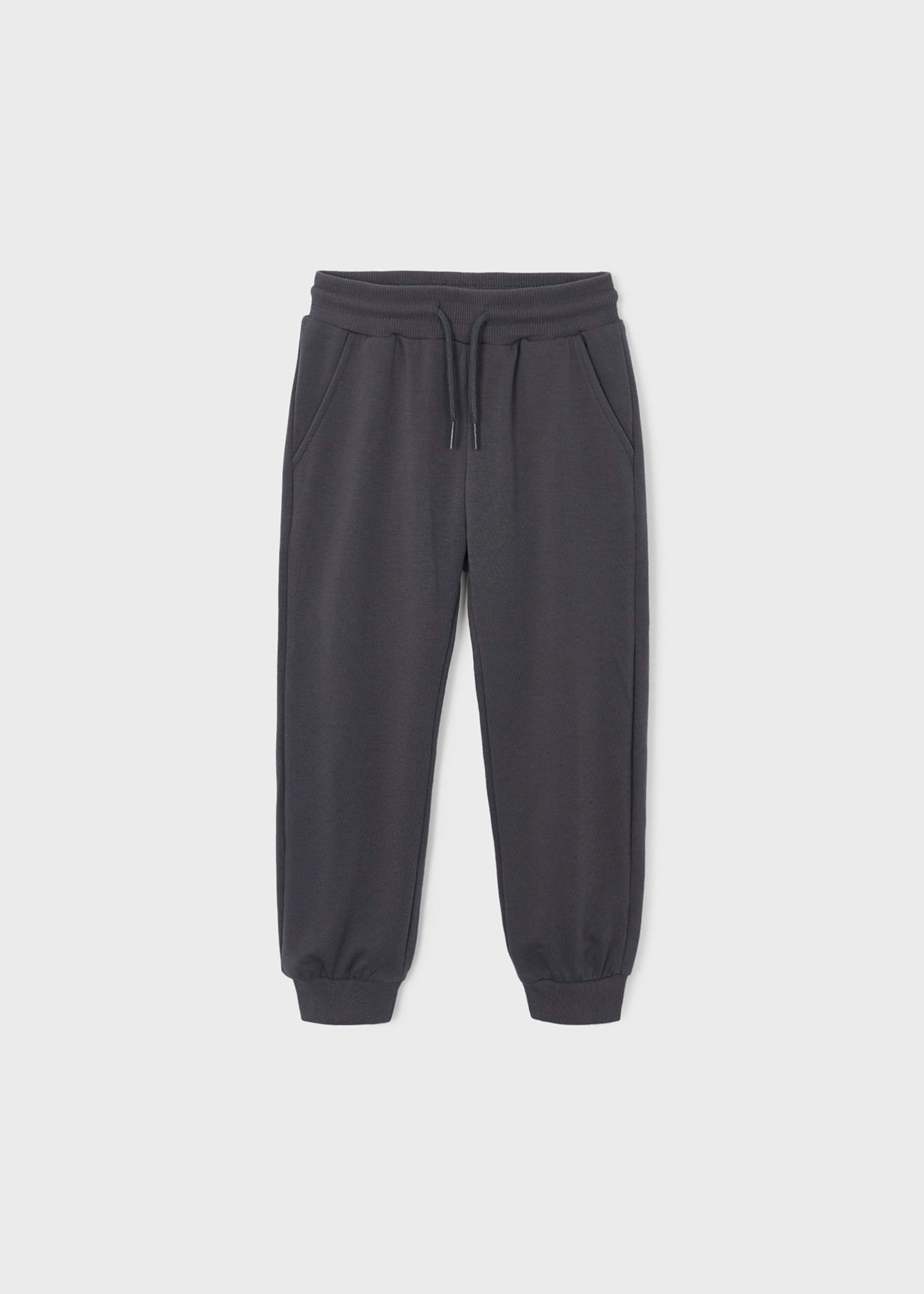 Boy French Terry Joggers
