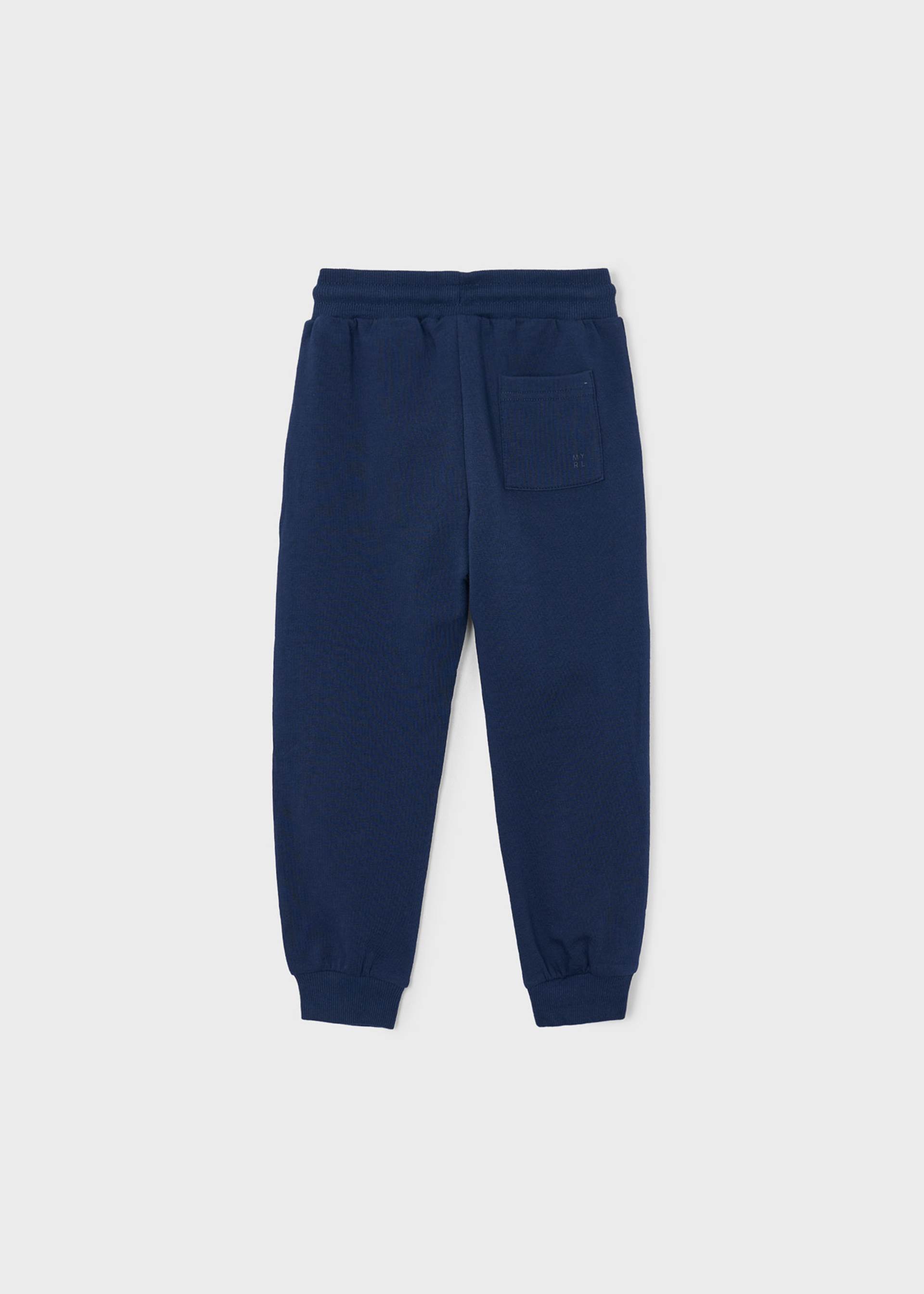 Jogginghose basic Jungen