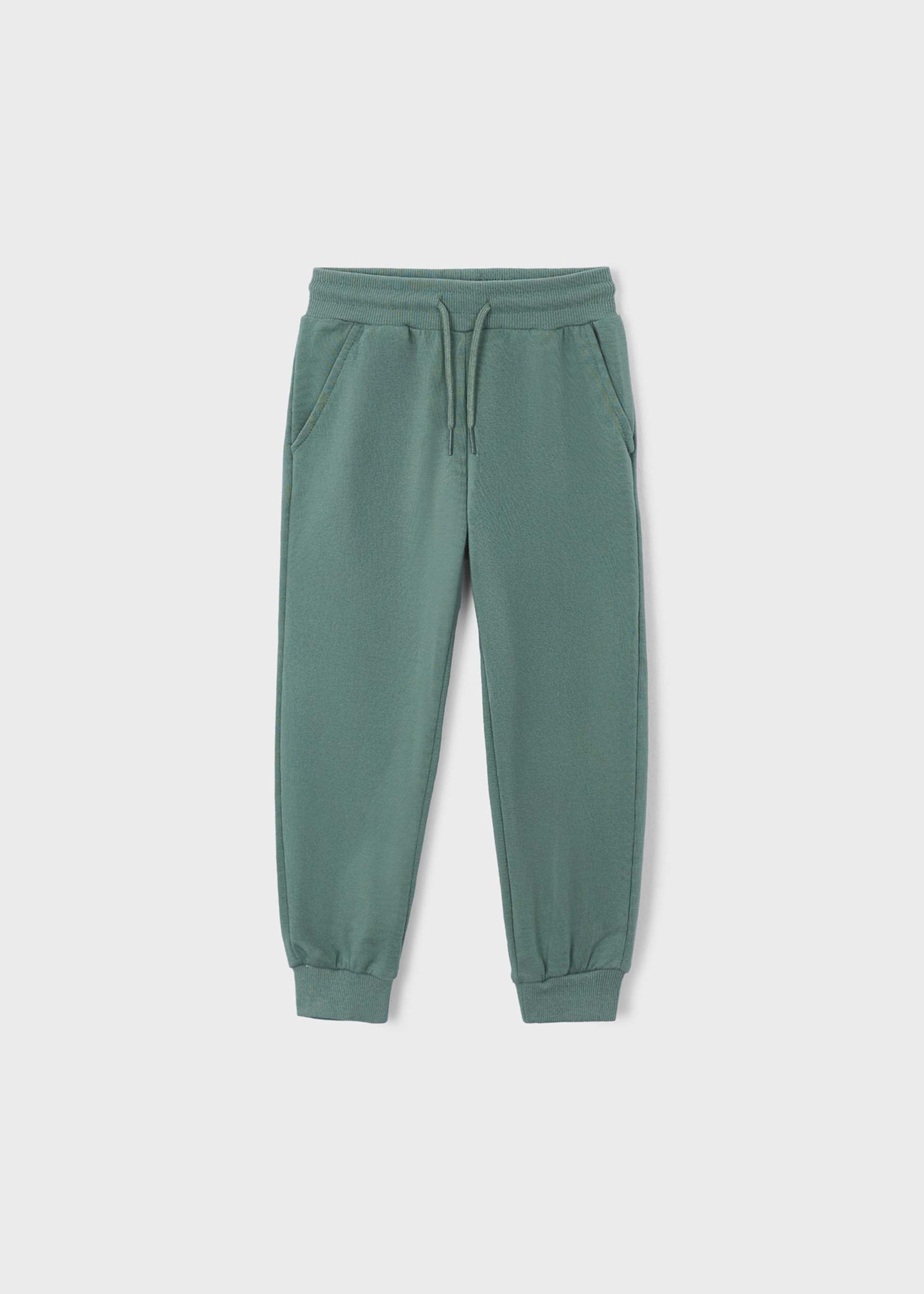 Boy French Terry Joggers