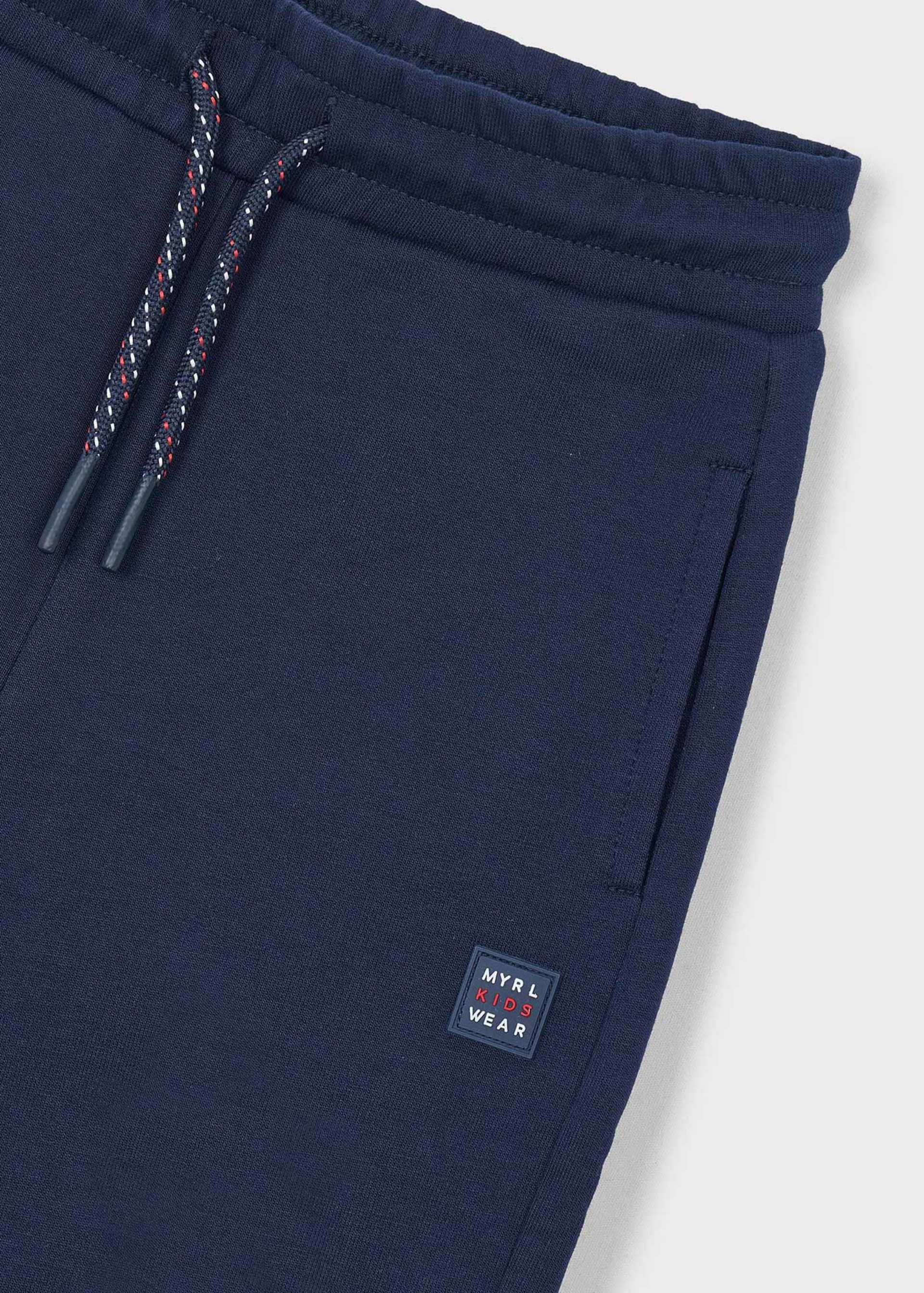 Pantalon sportif garçon