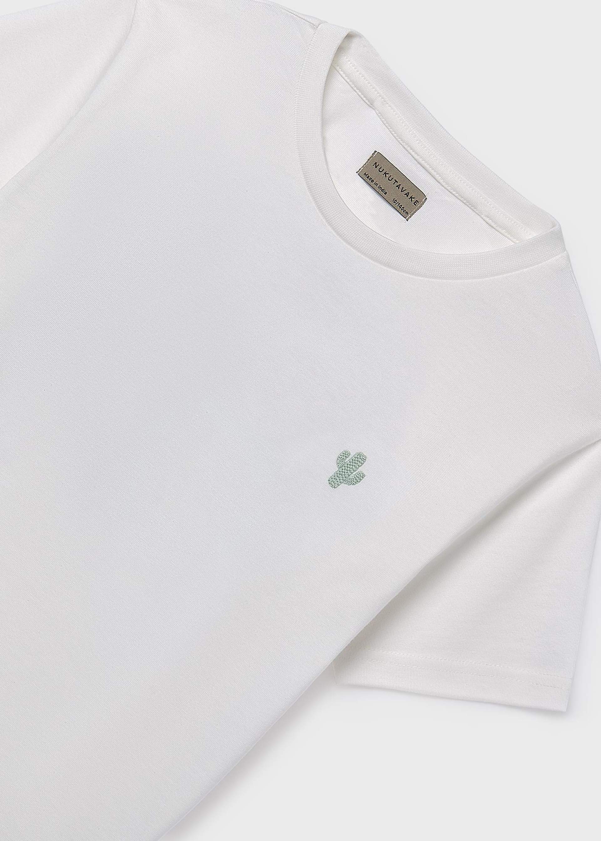 T-shirt cactus garçon