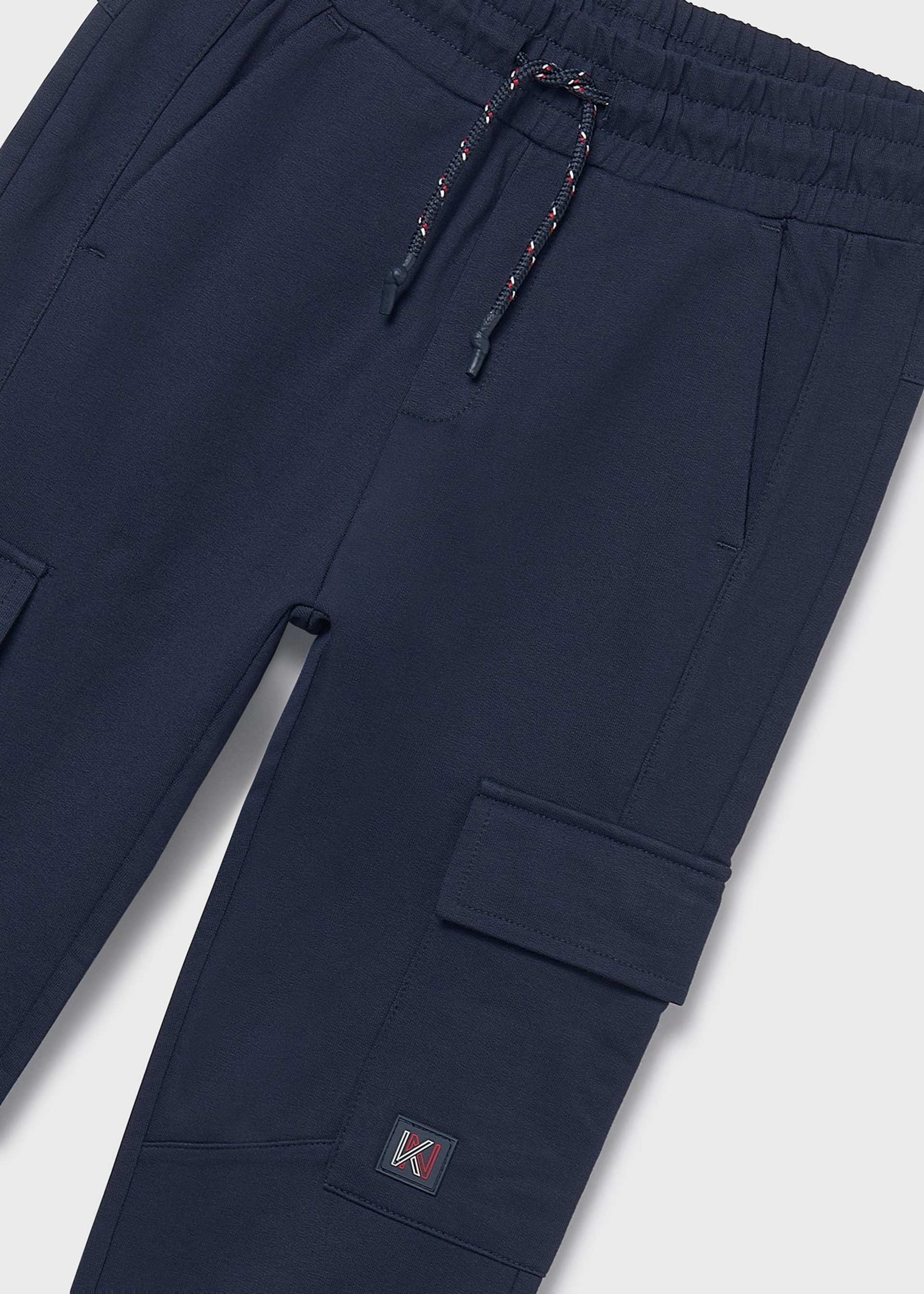 Pantalon jogger garçon