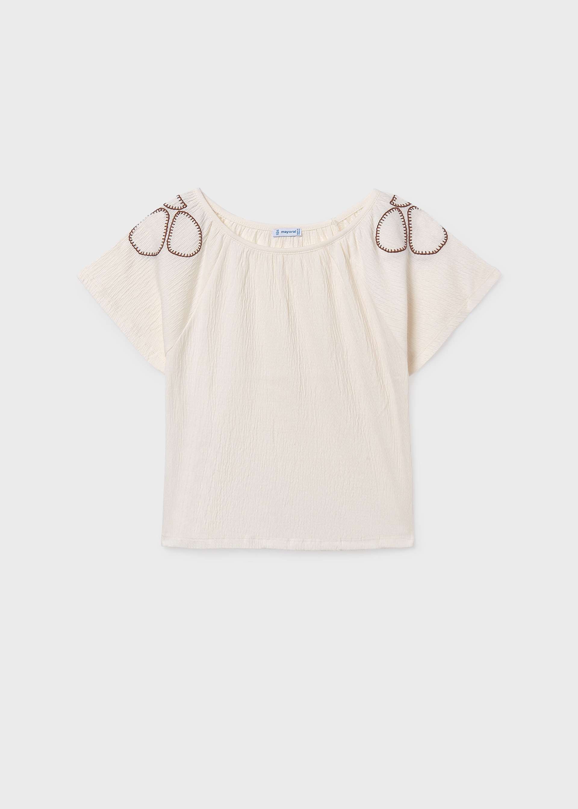 Girl Bambula T-shirt