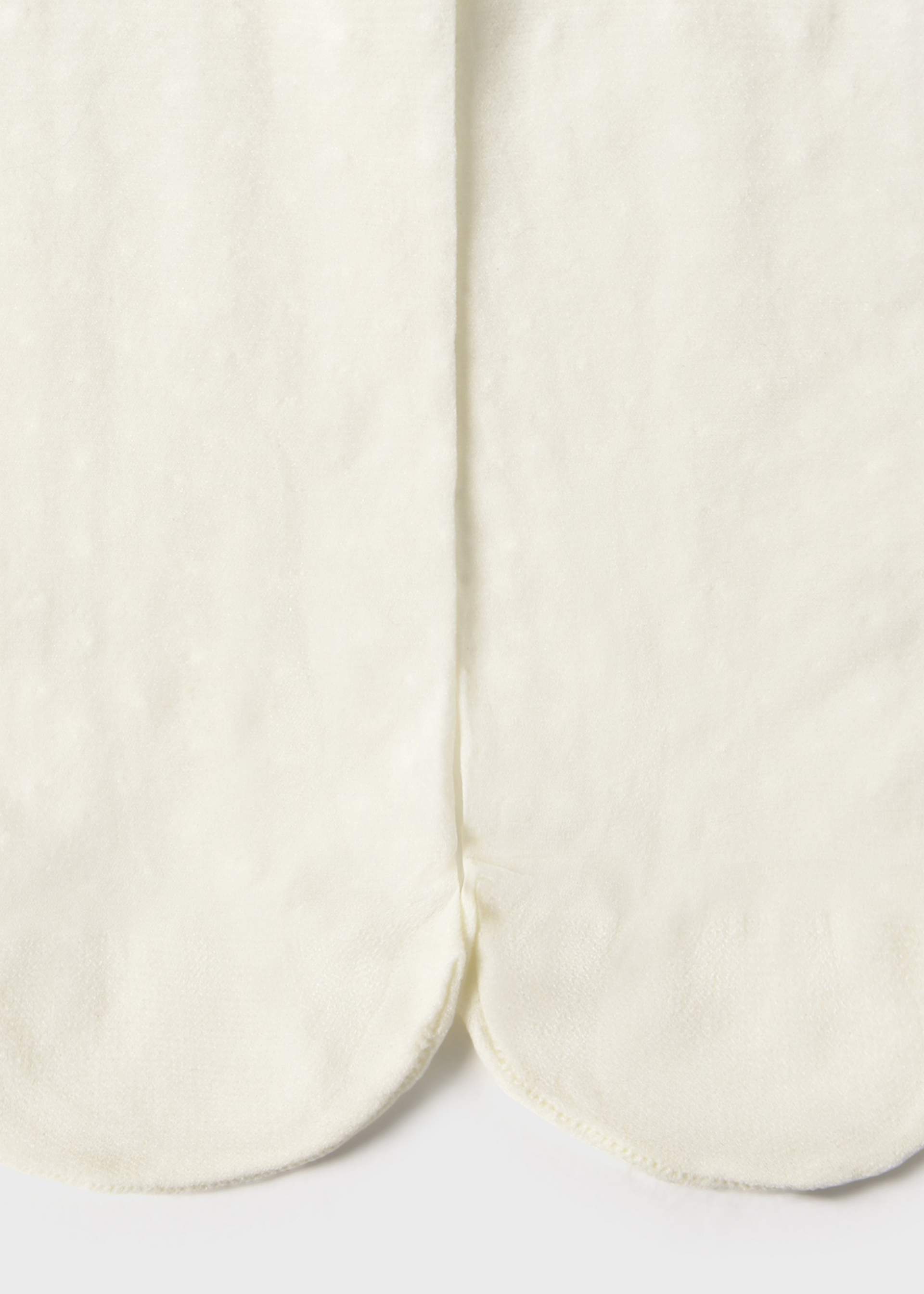 Calzamaglia modello panty neonata