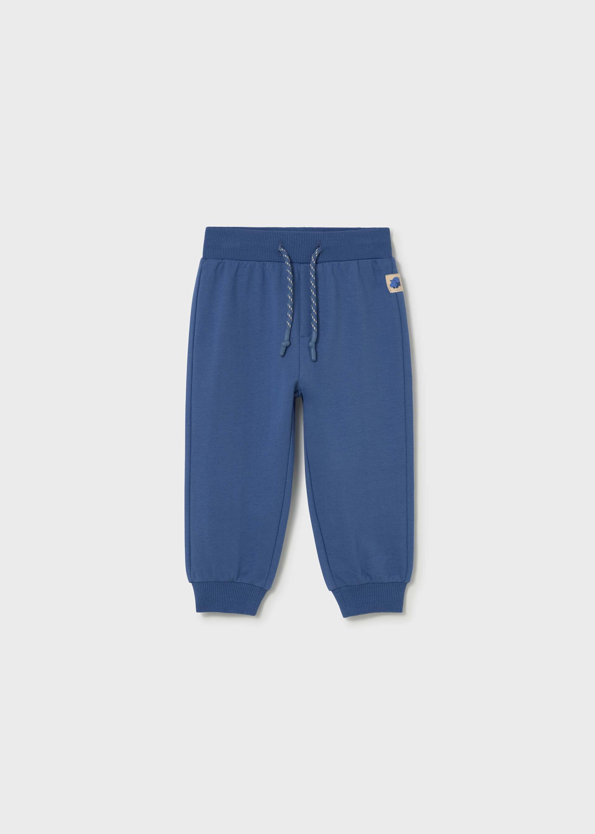 Pantalon sportif jogger bébé