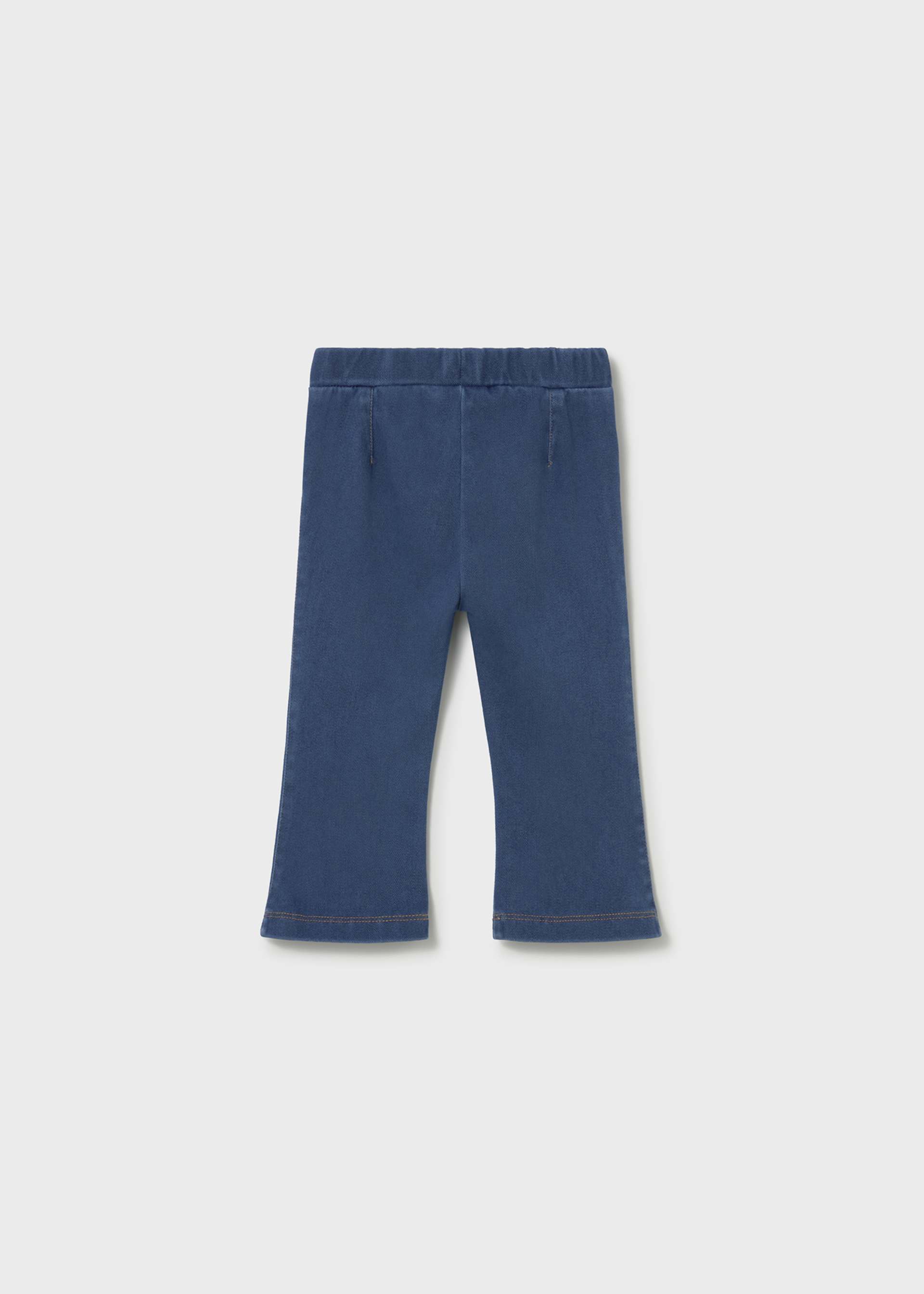 Jeans Leggings flare Baby