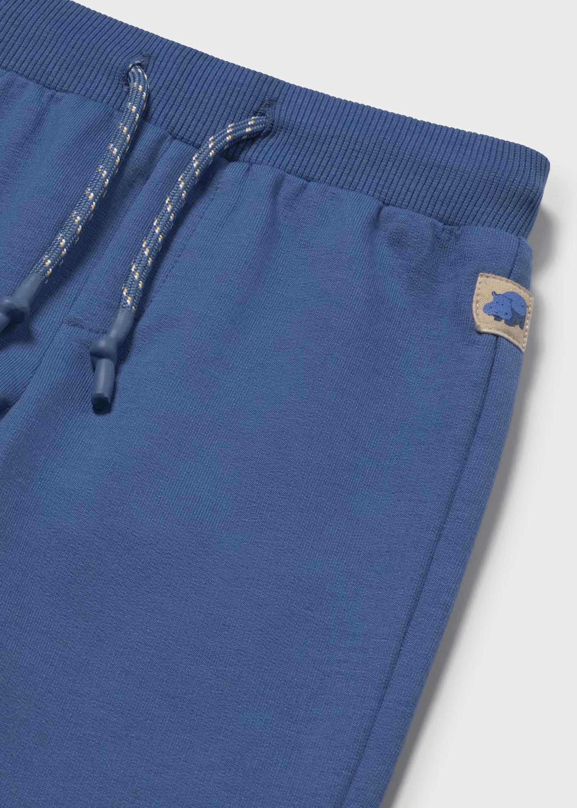 Pantalon sportif jogger bébé