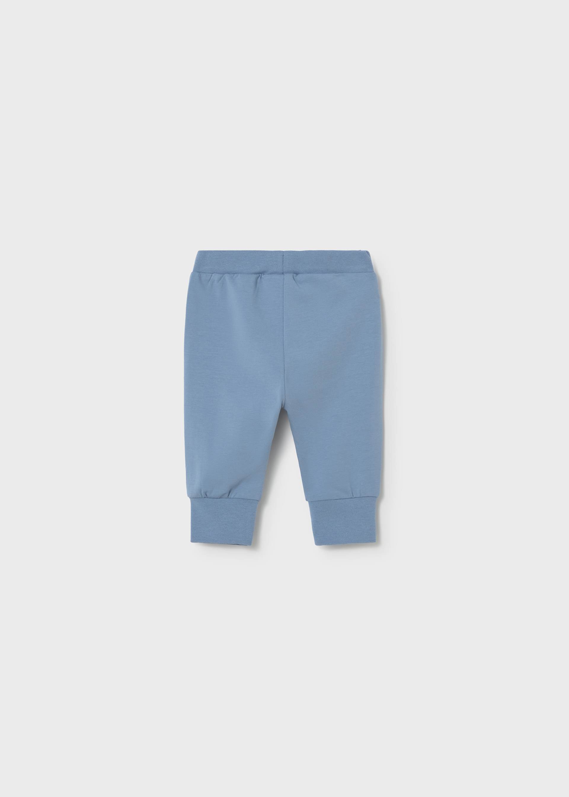 Jogginganzug mit Body Neugeborene