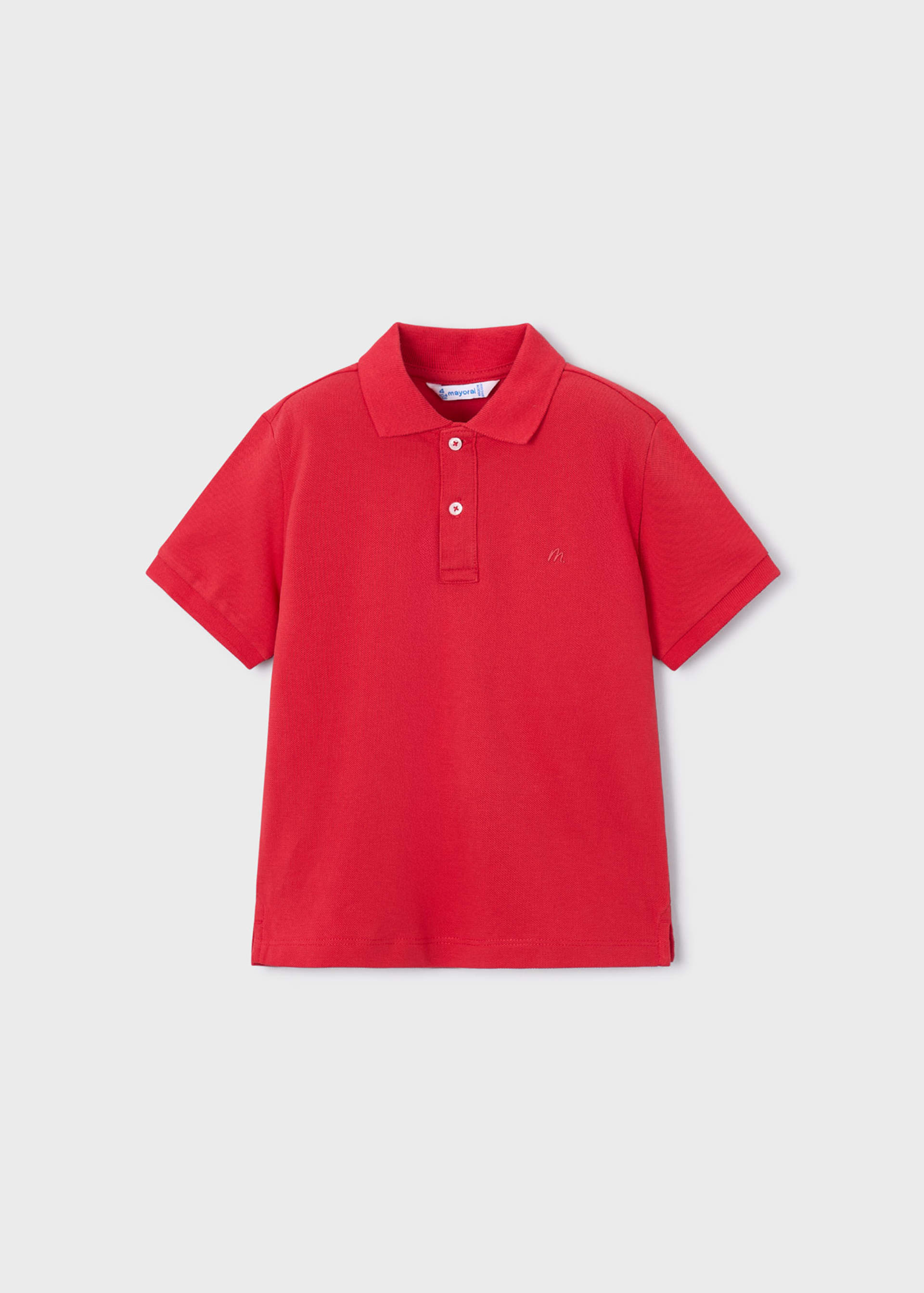 Poloshirt basic Jungen