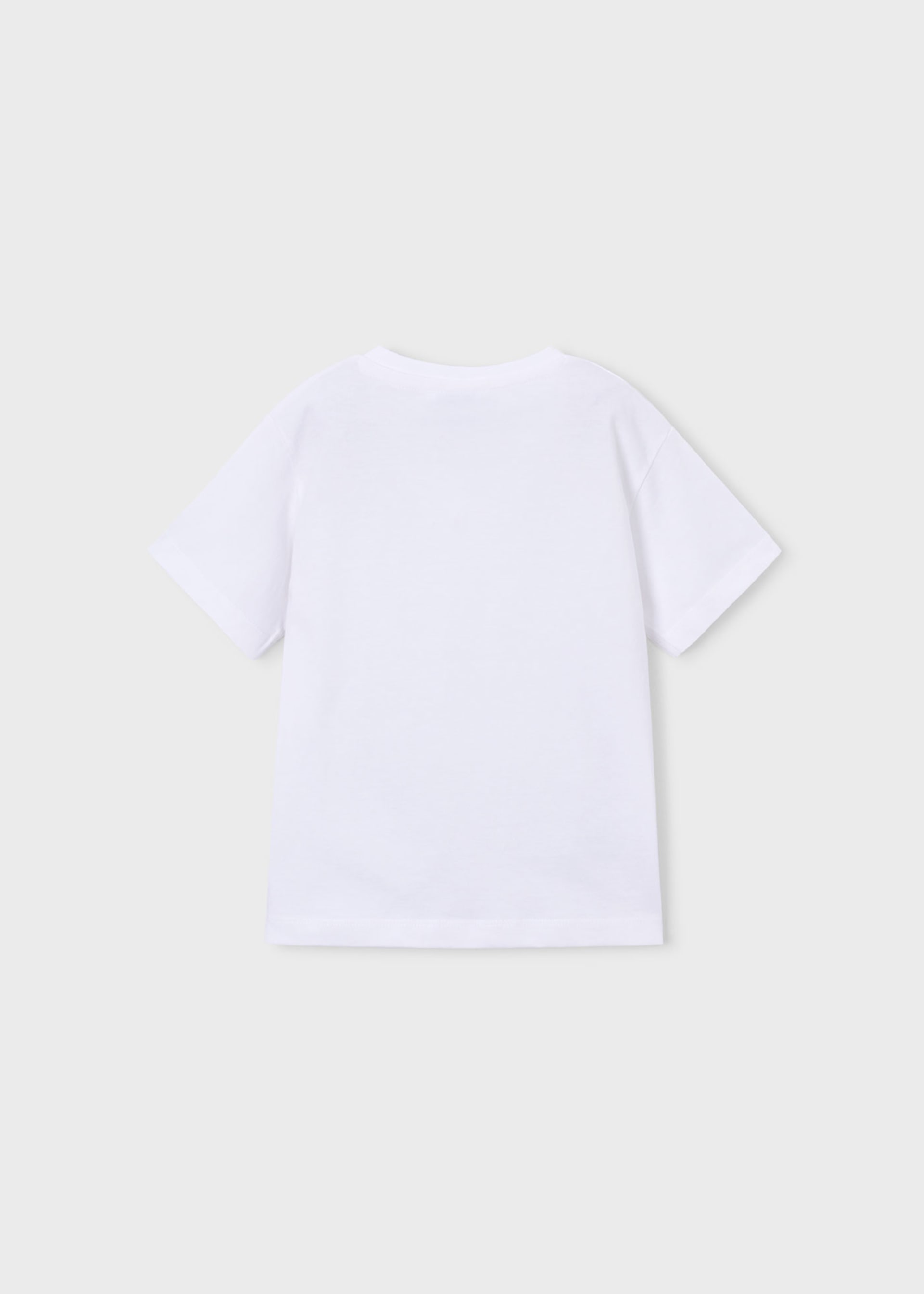 Boy Graphic T-Shirt