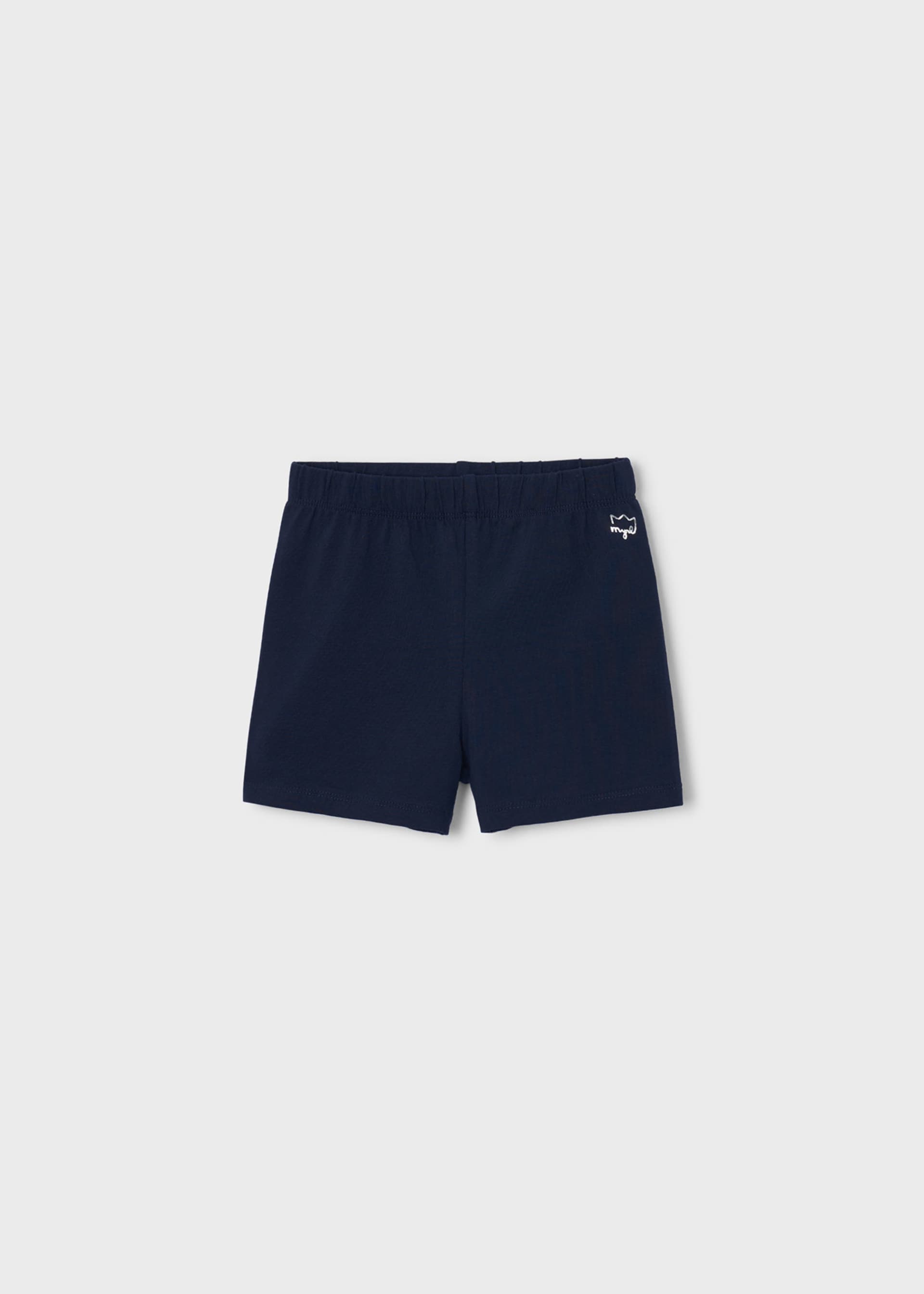 Shorts basic Mädchen