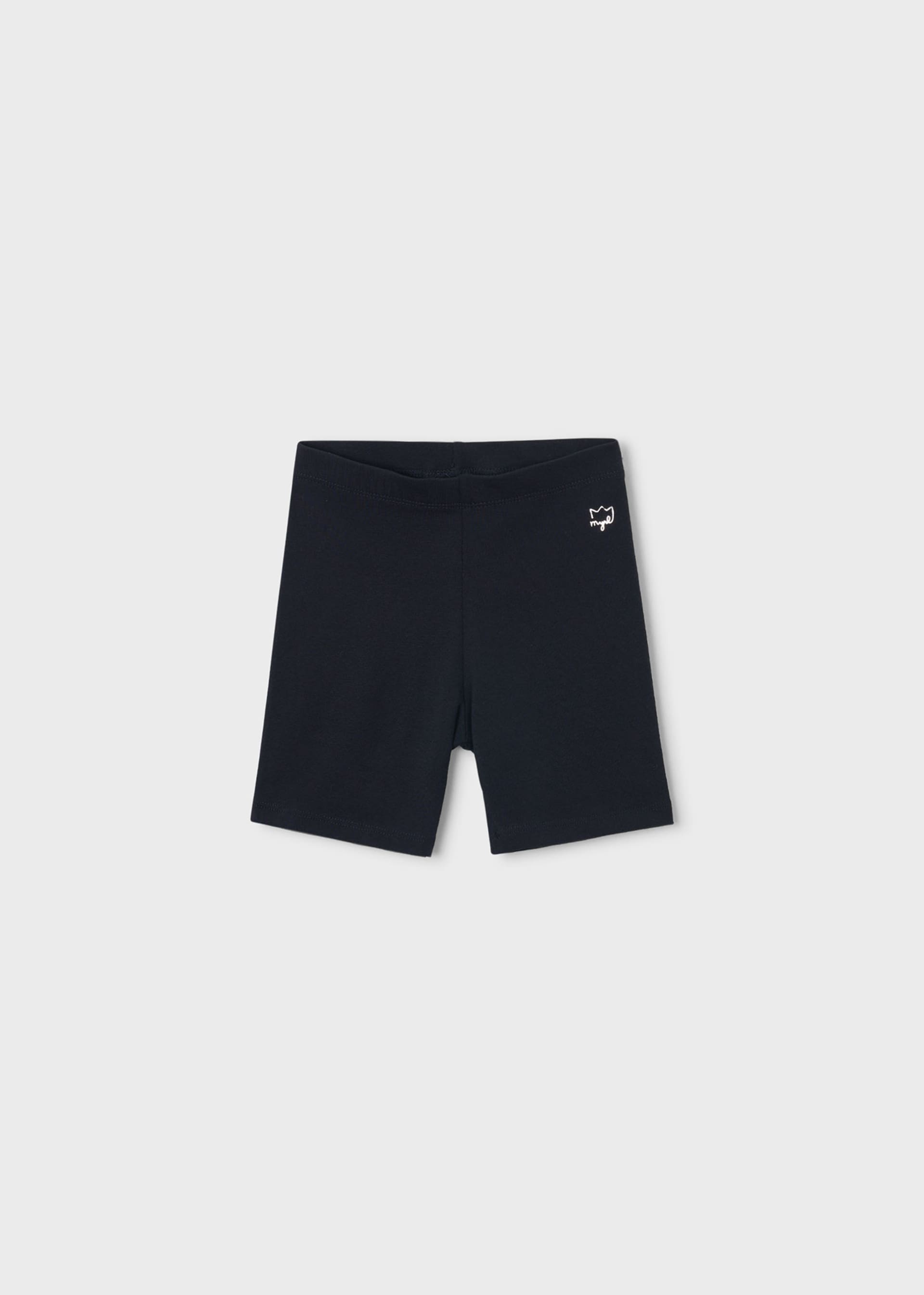 Bermuda cycliste basique