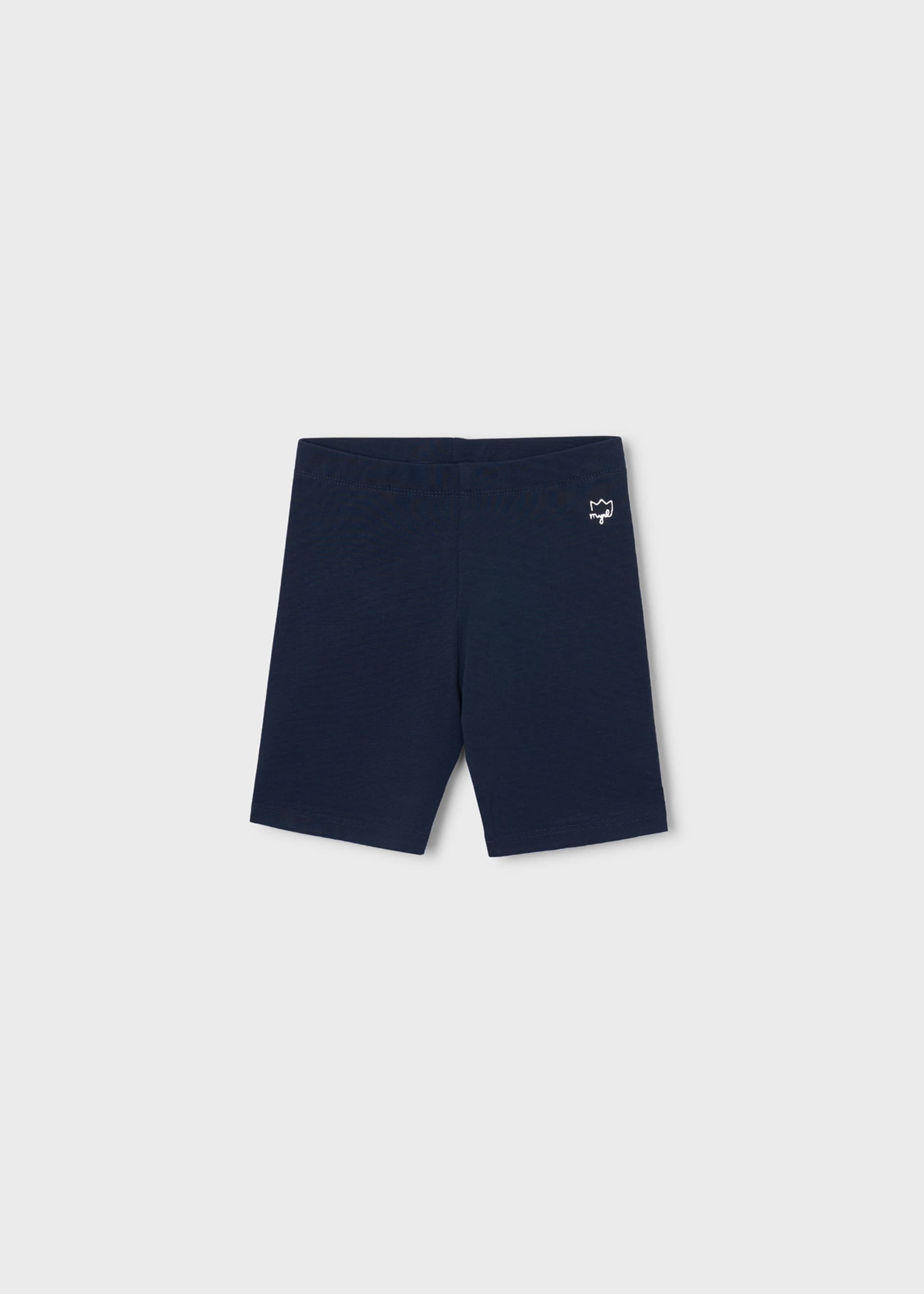 Bermuda cycliste basique