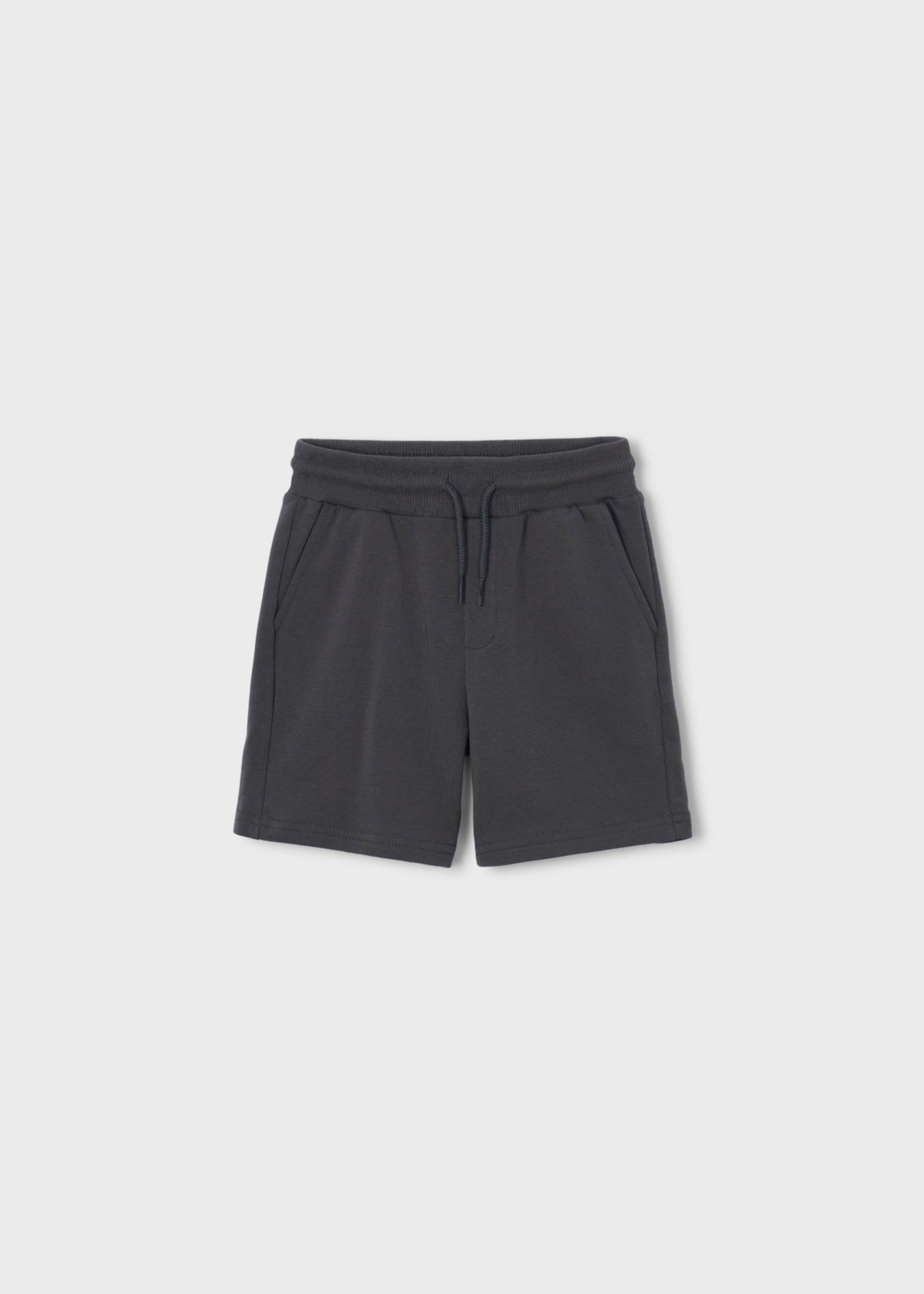 Bermuda tuta basic bambino