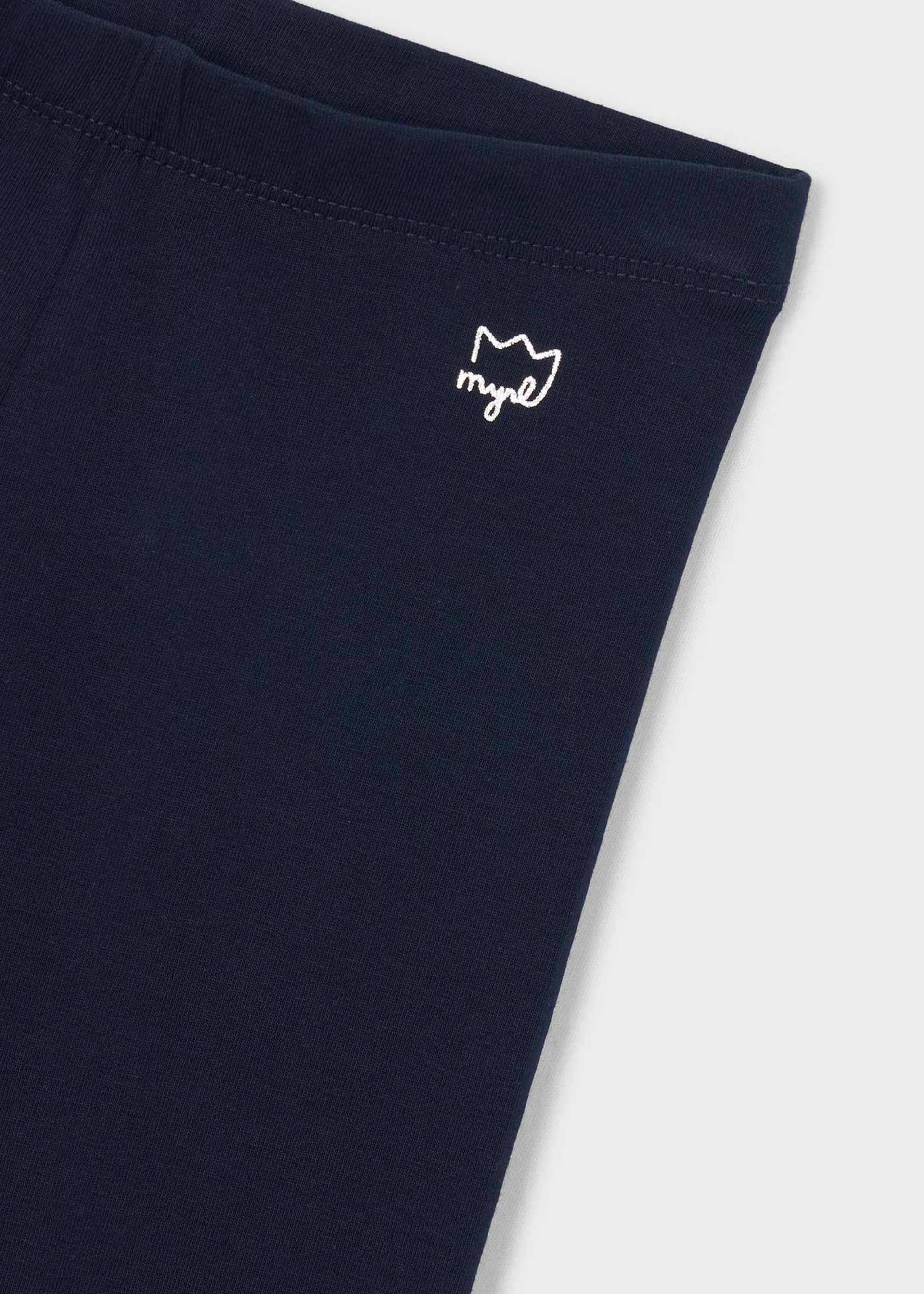 Kurze Leggings basic