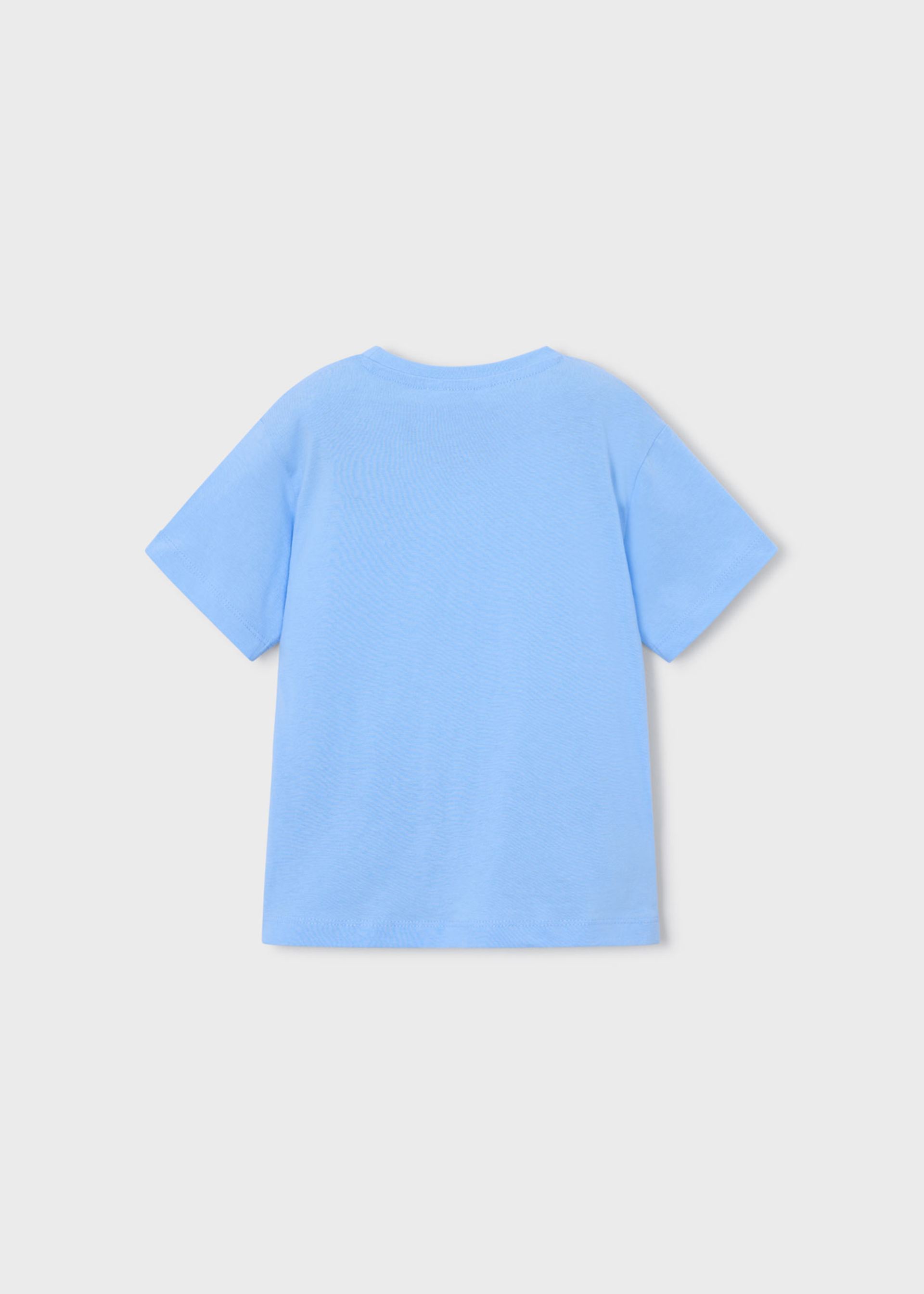 Boy Graphic T-Shirt
