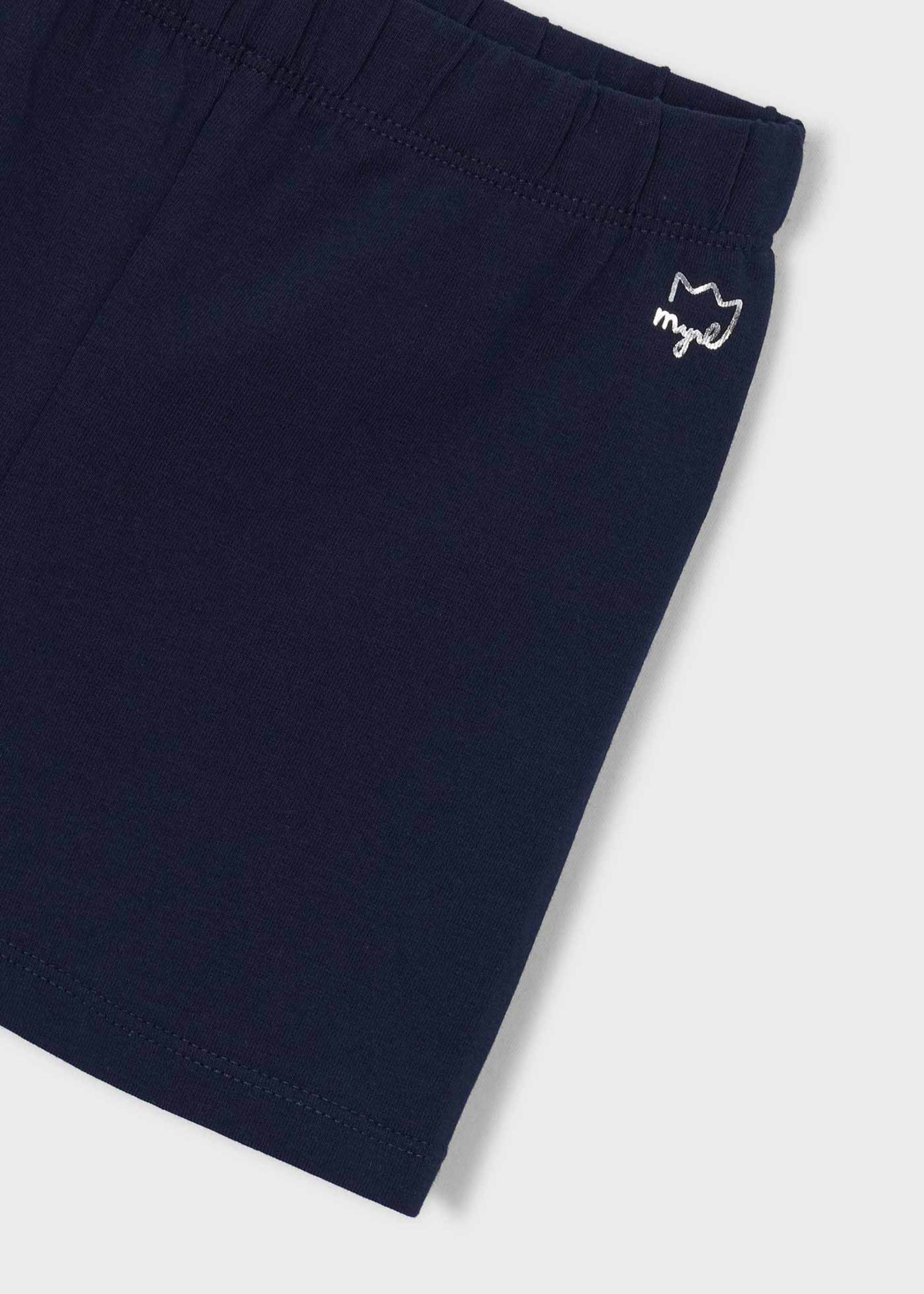 Shorts basic Mädchen