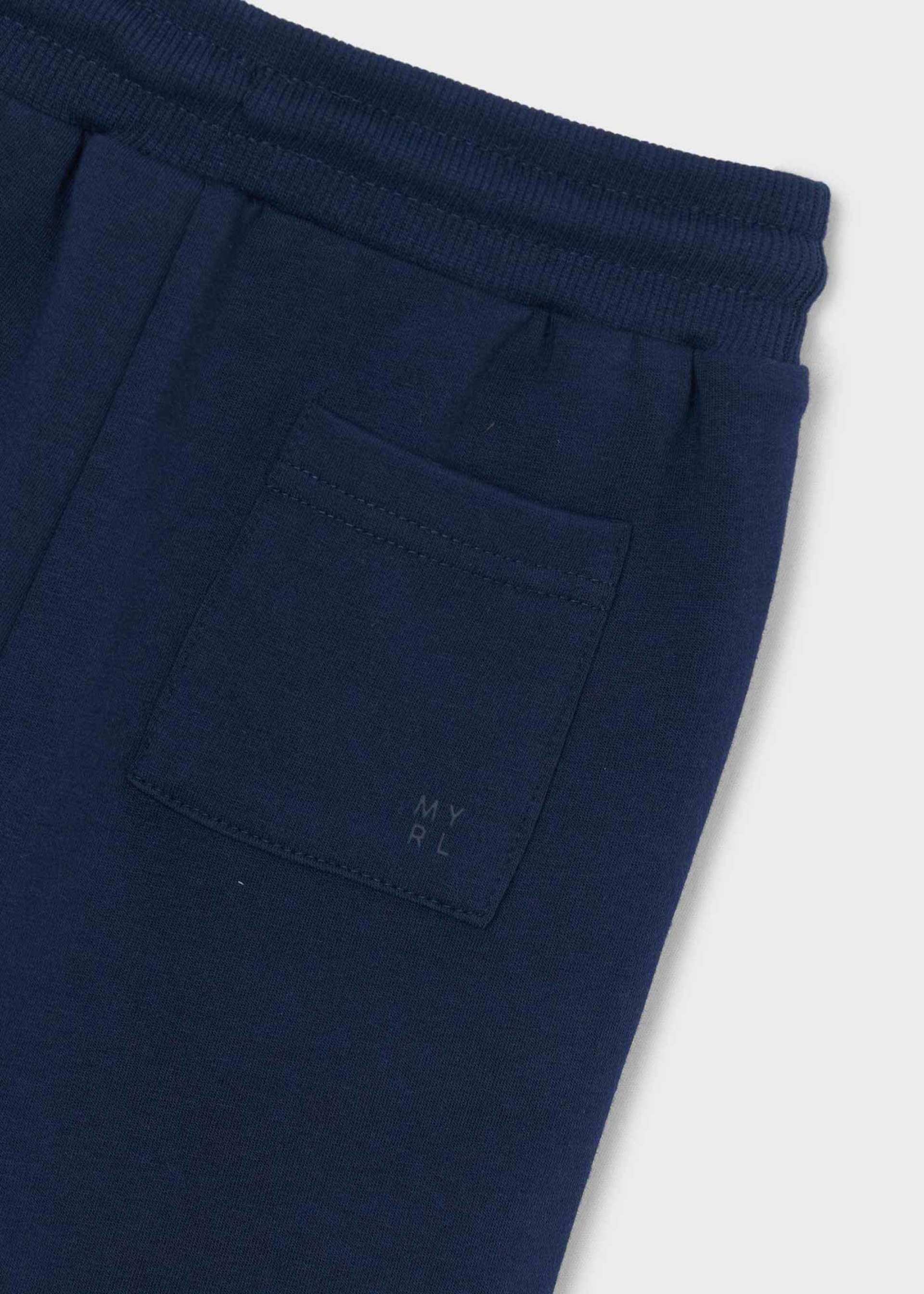 Bermude sport basic baiat