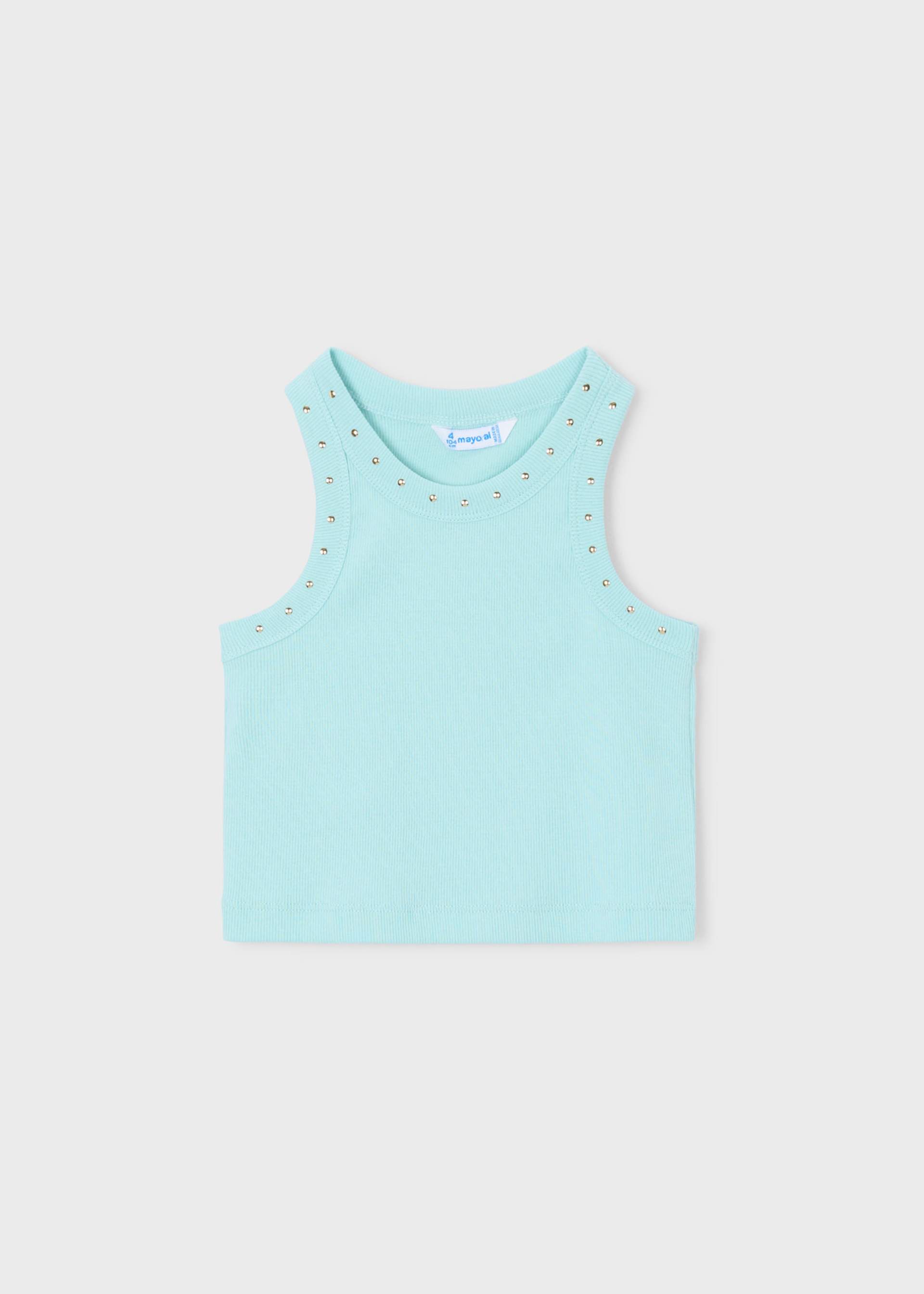 Girl Tank Top