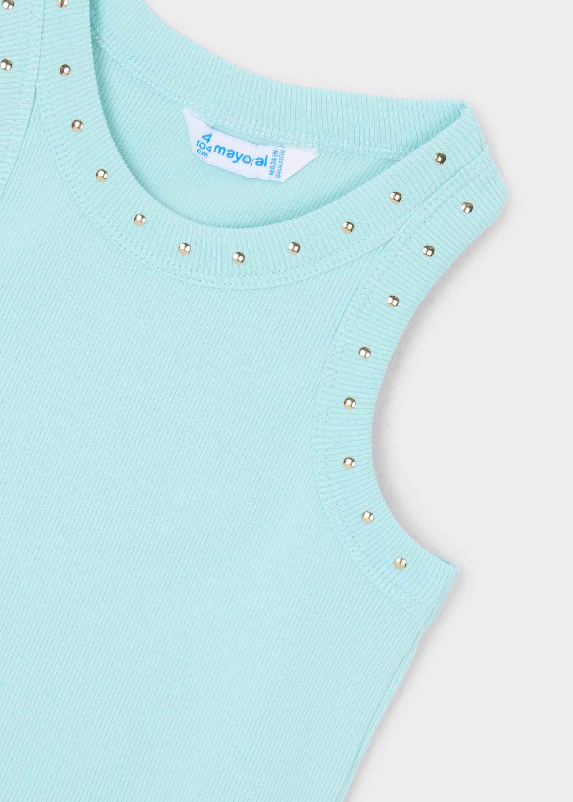 Trägershirt Mädchen