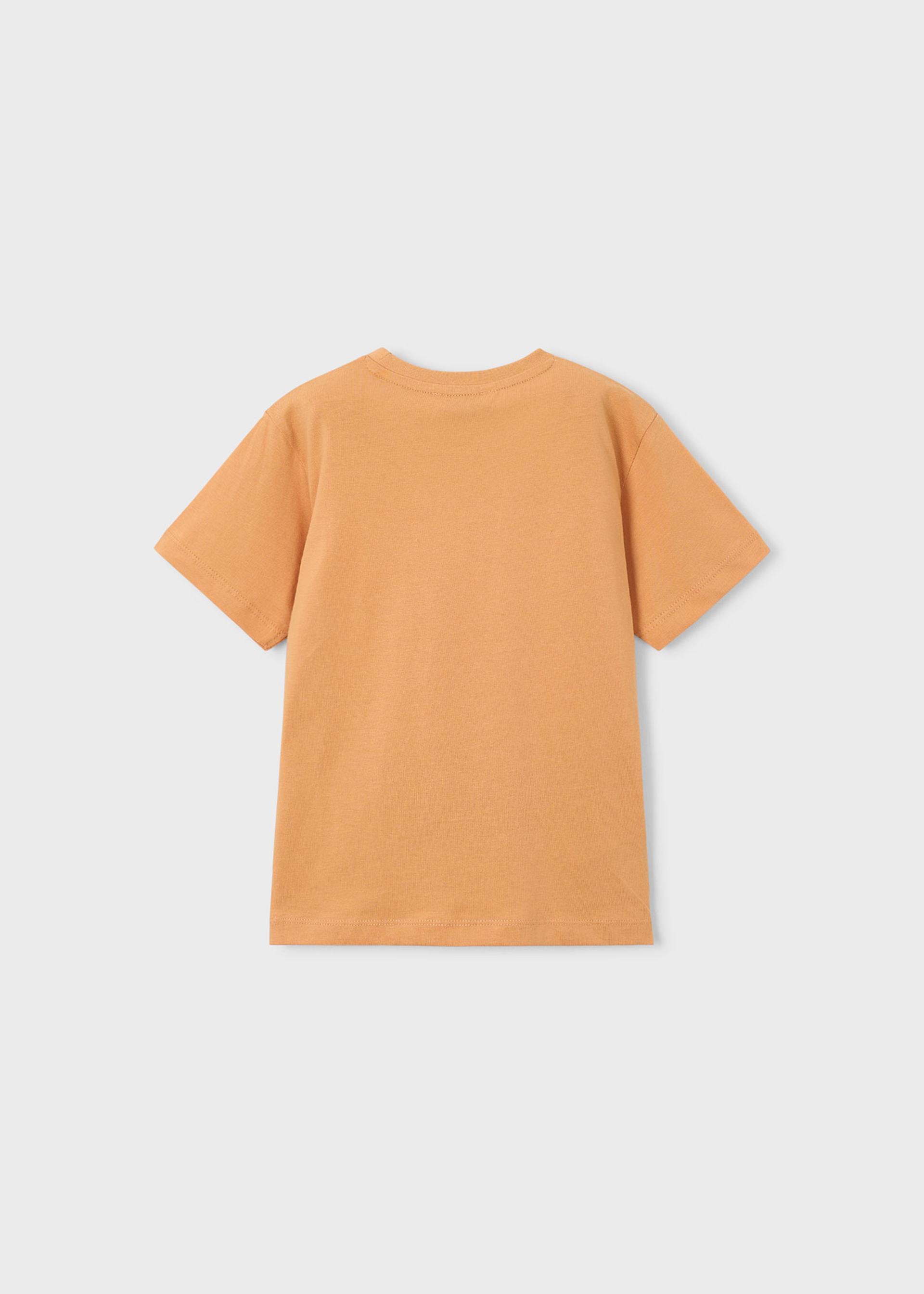 T-Shirt Krokodil Neugeborene