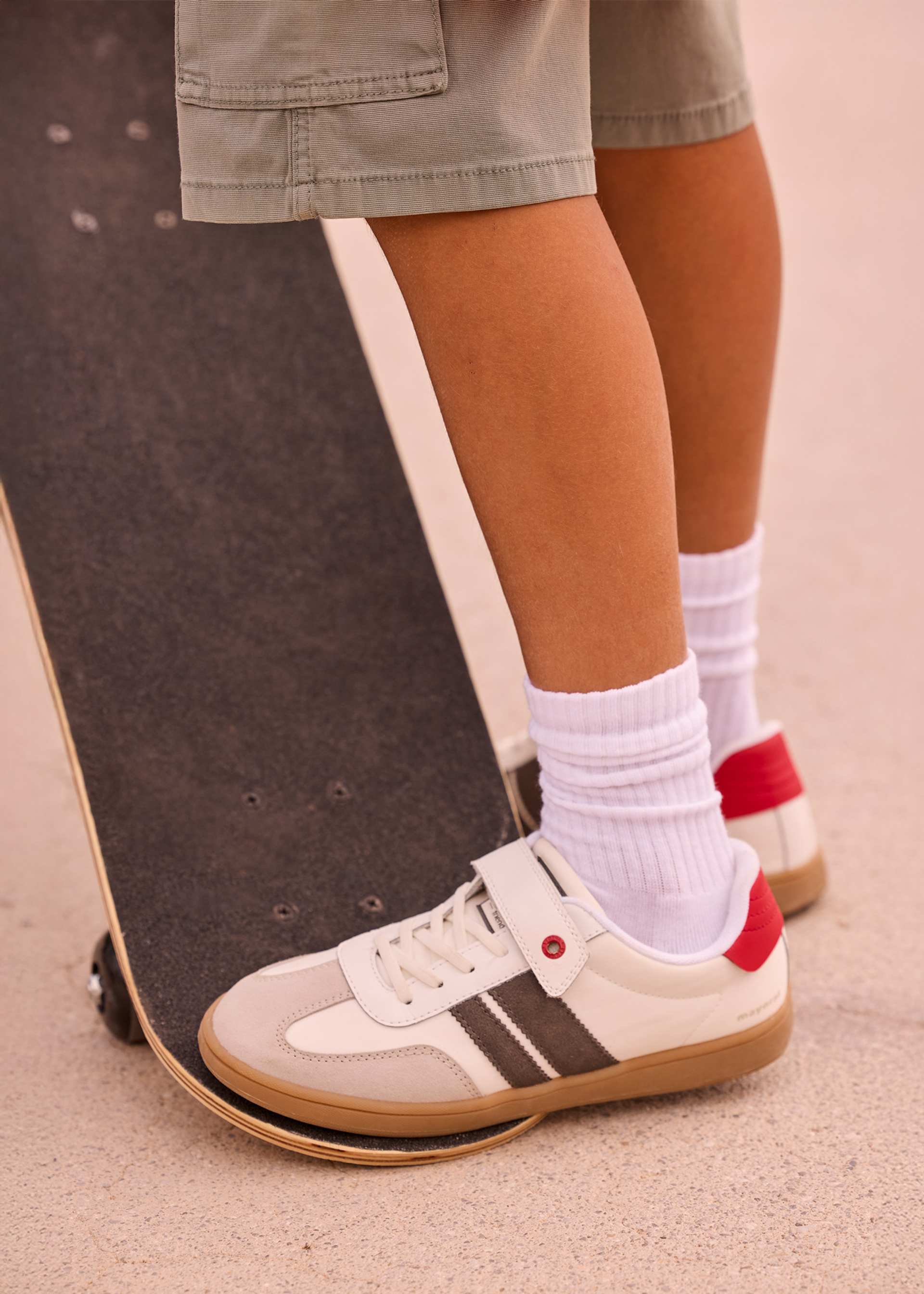 Deportiva casual niño