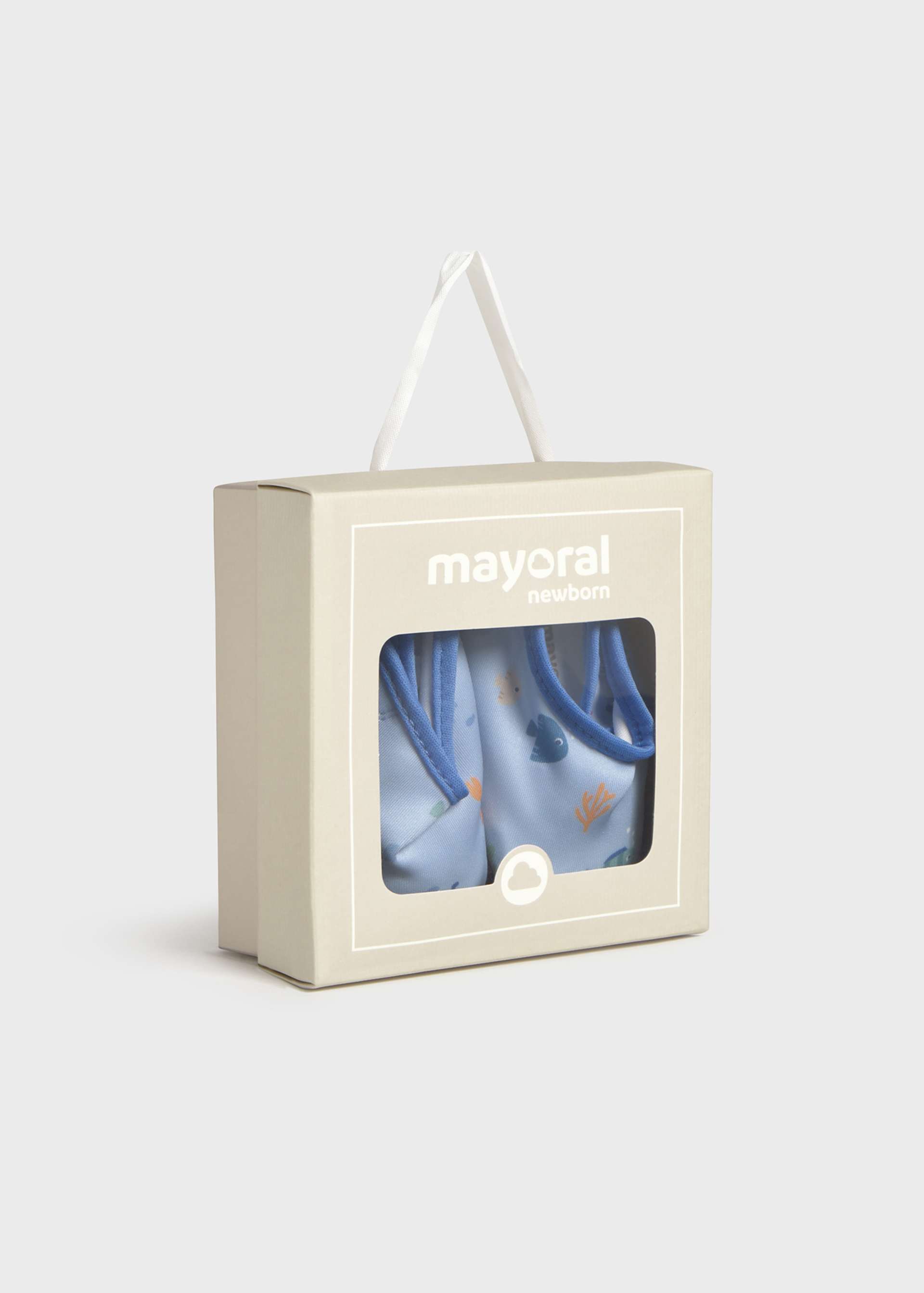 Παπούτσια νεογέννητο