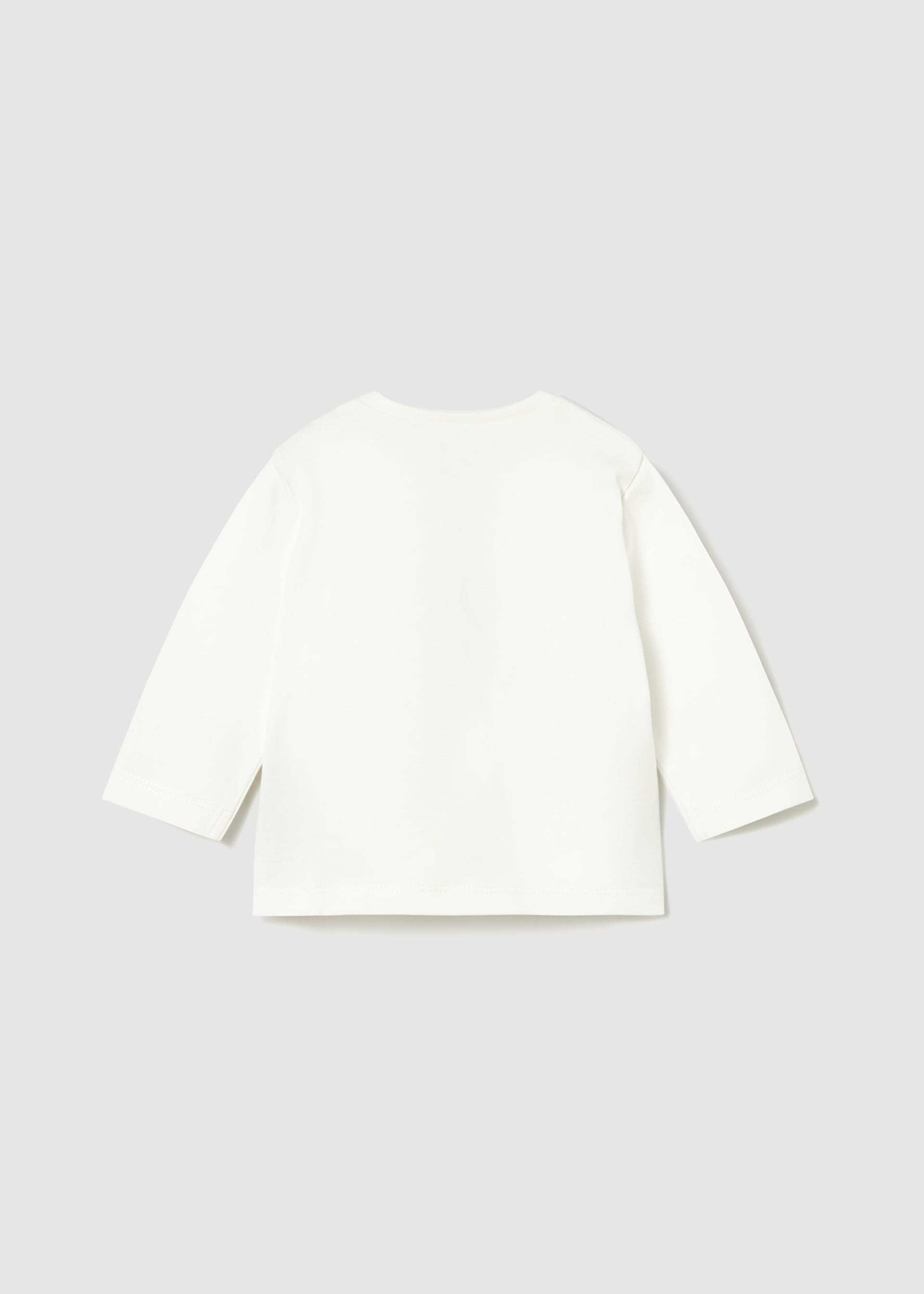 Langarm Shirt Neugeborene